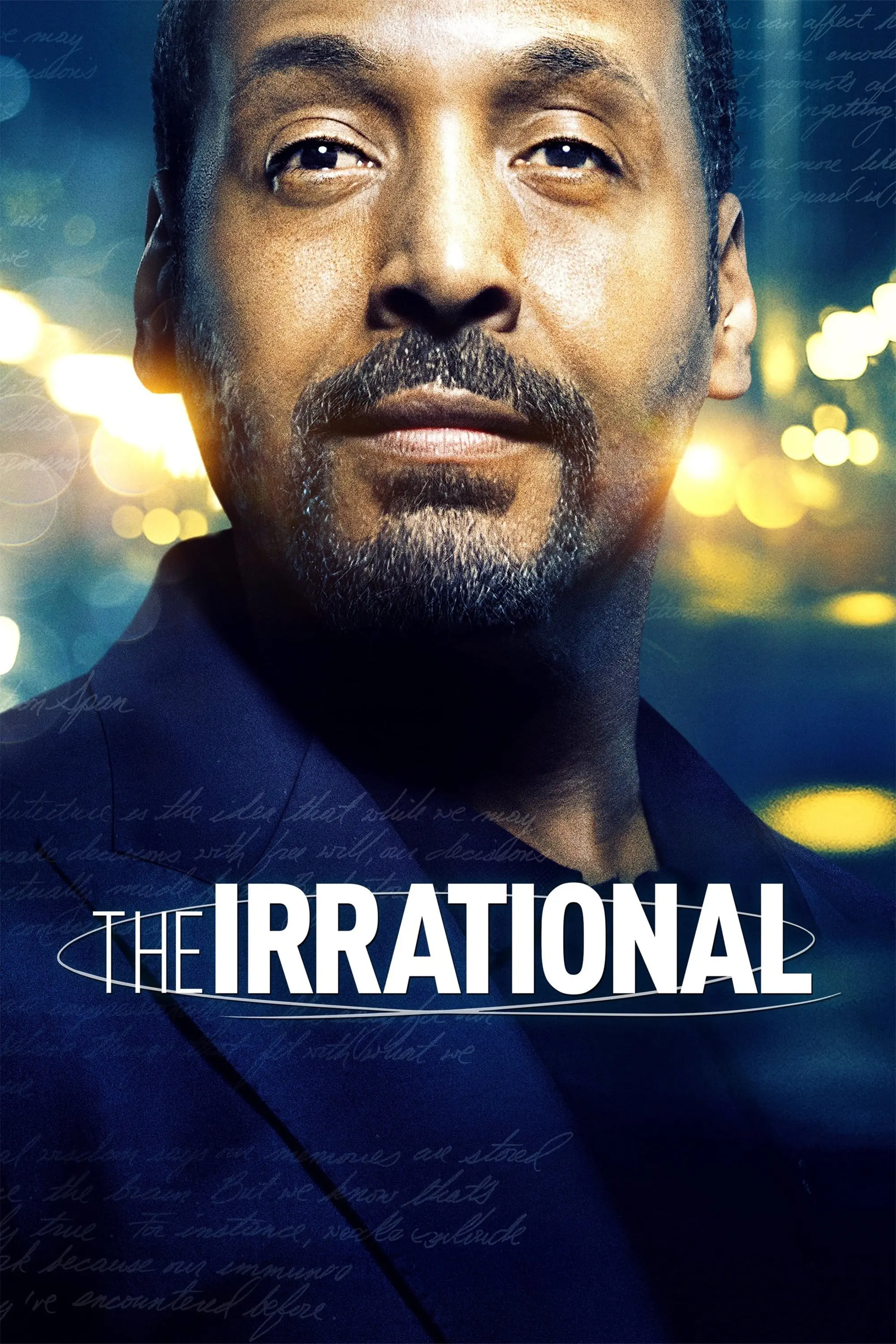 صورة The Irrational