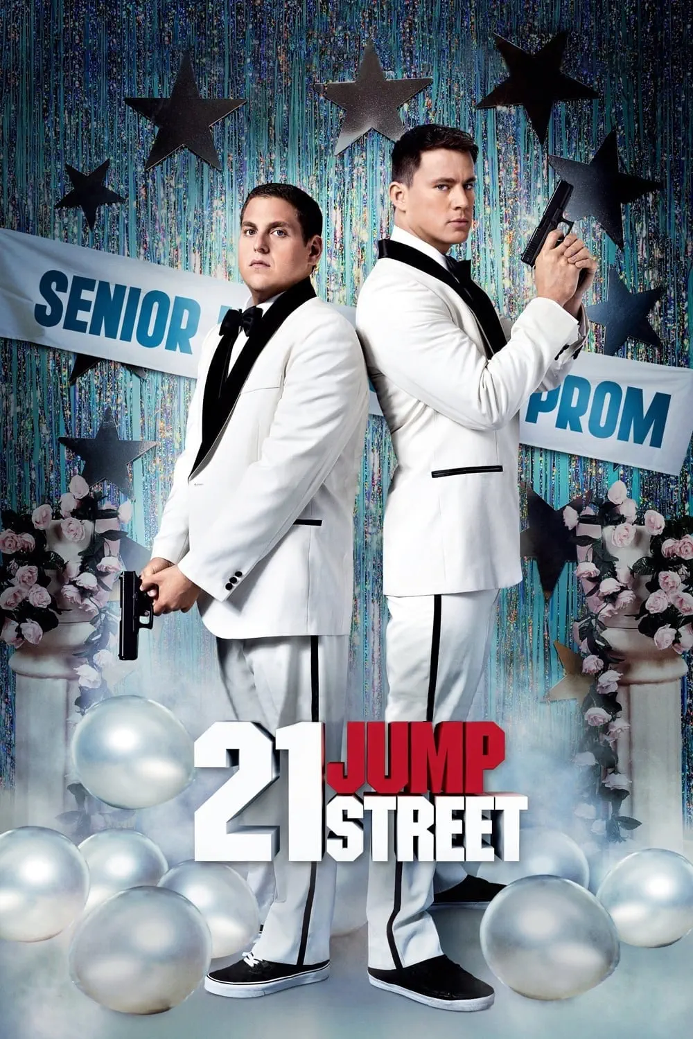 صورة 21 Jump Street