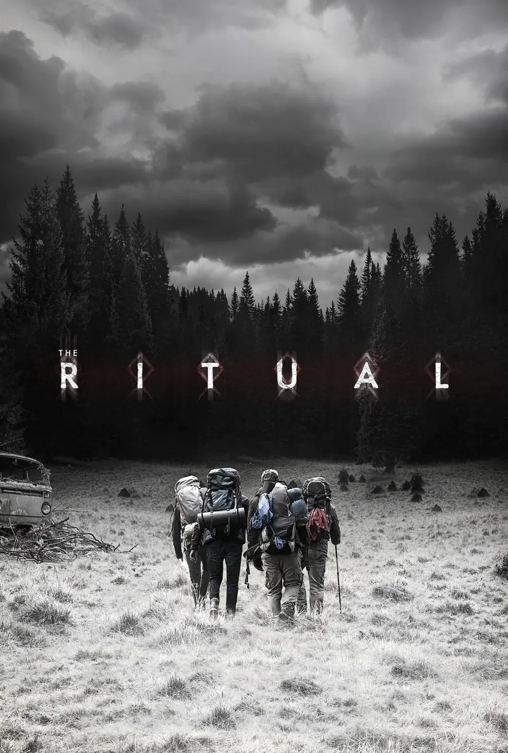 صورة The Ritual