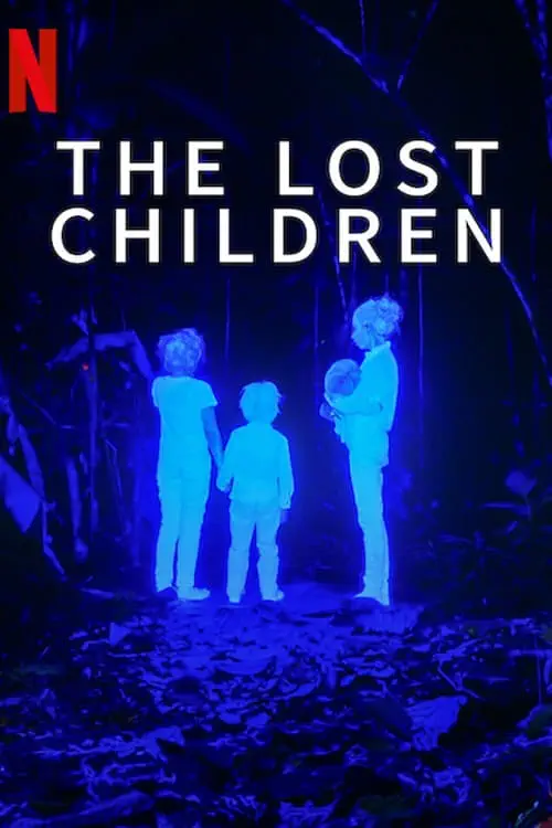 صورة The Lost Children