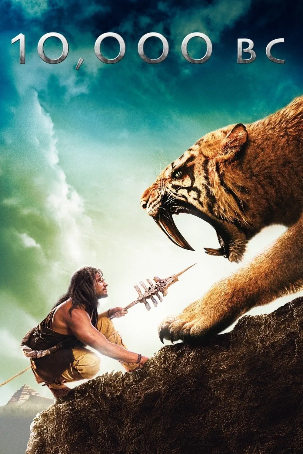 صورة 10,000 BC