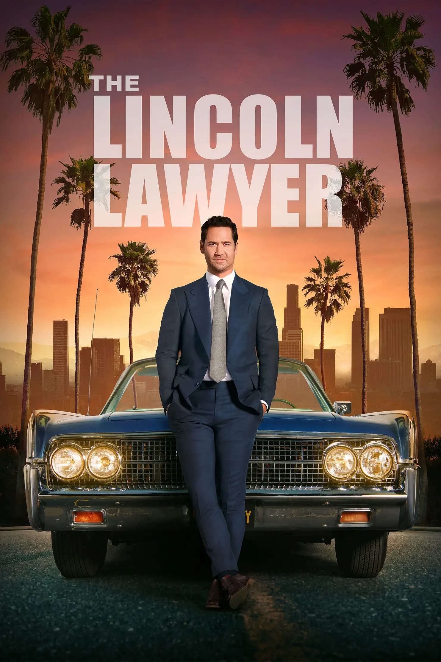 صورة The Lincoln Lawyer