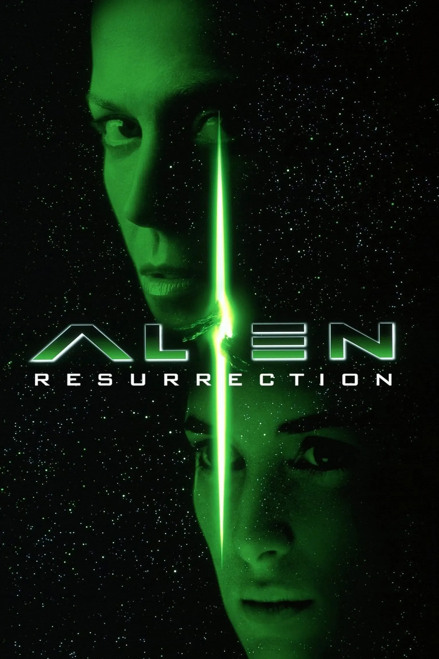 صورة Alien Resurrection