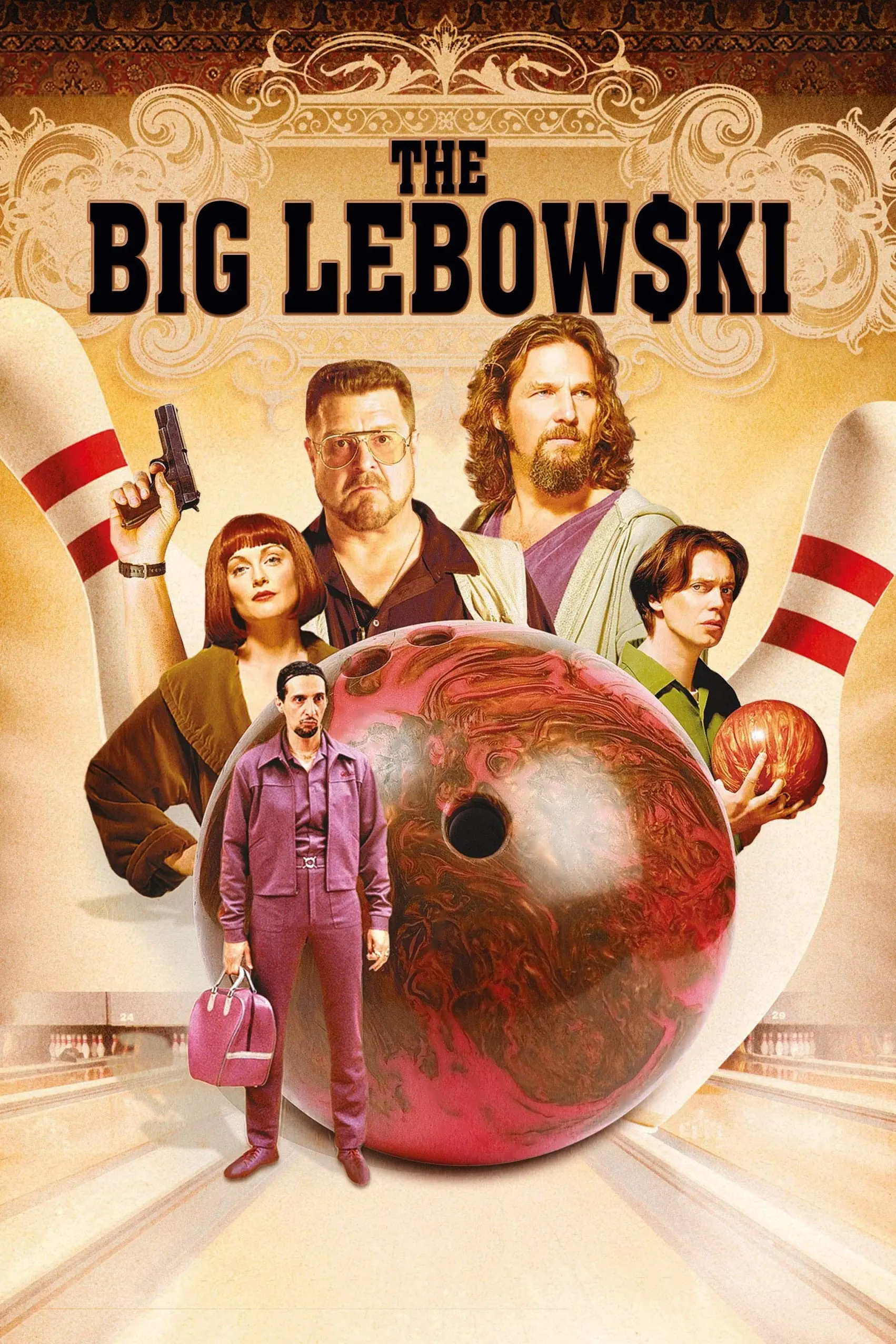 صورة The Big Lebowski