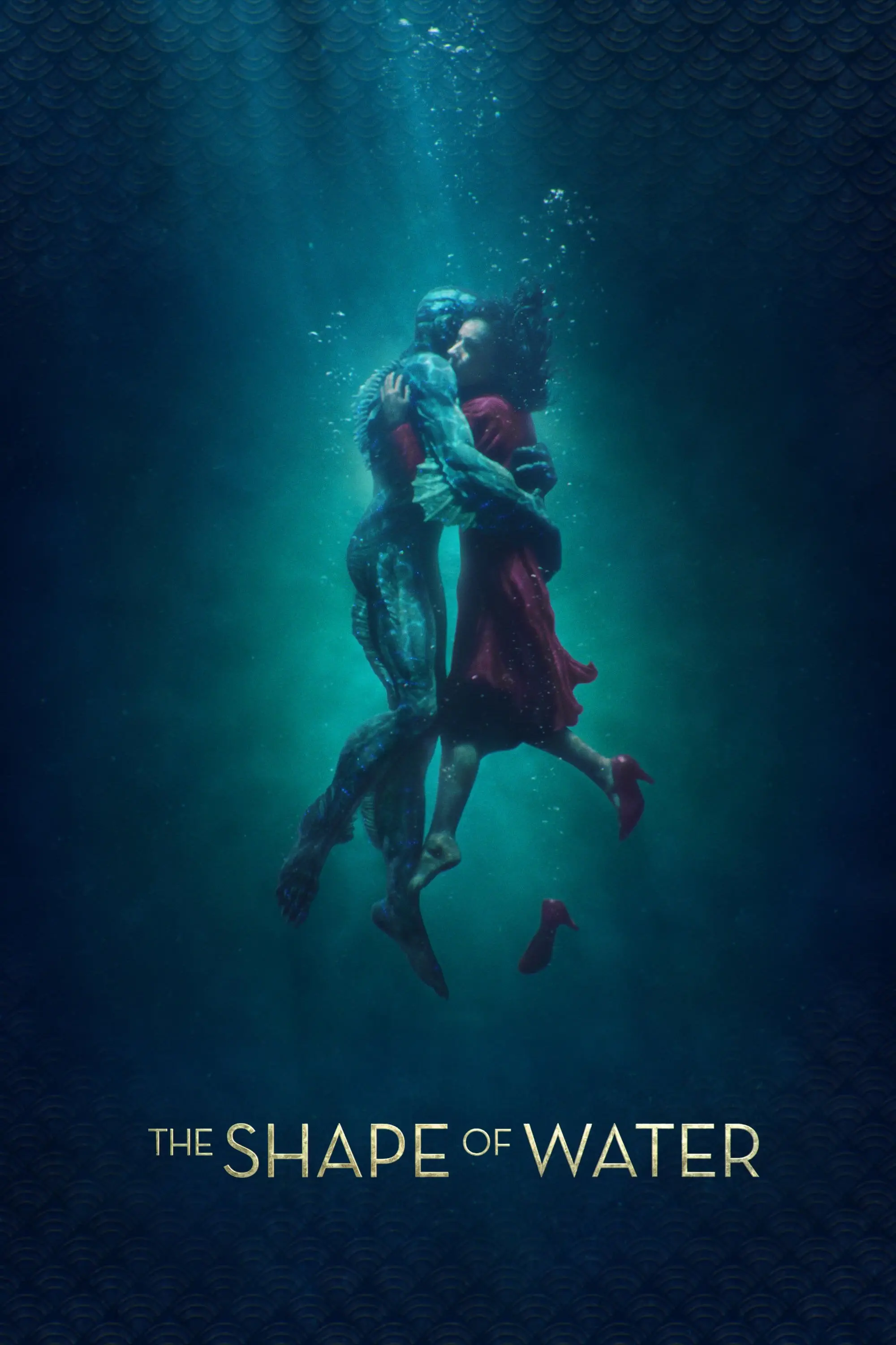 صورة The Shape of Water