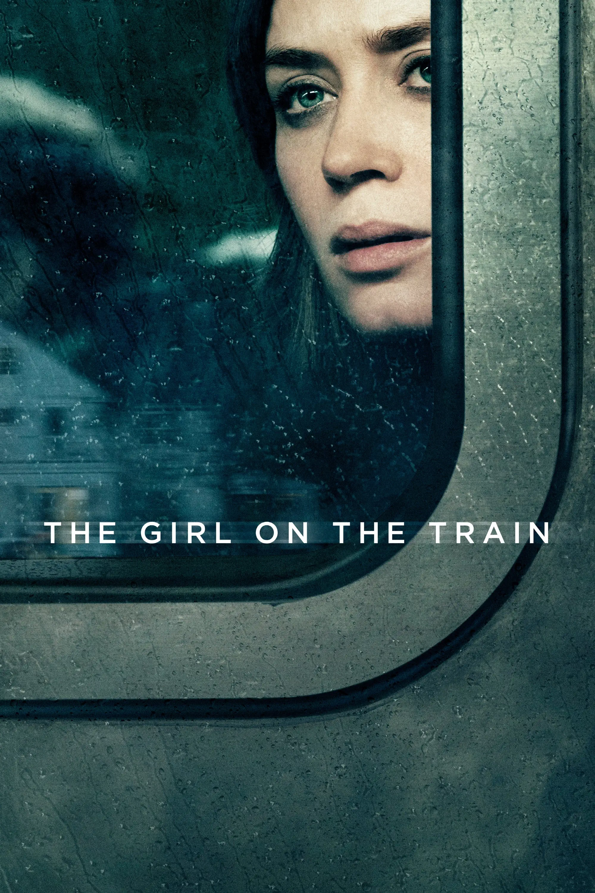 صورة The Girl on the Train