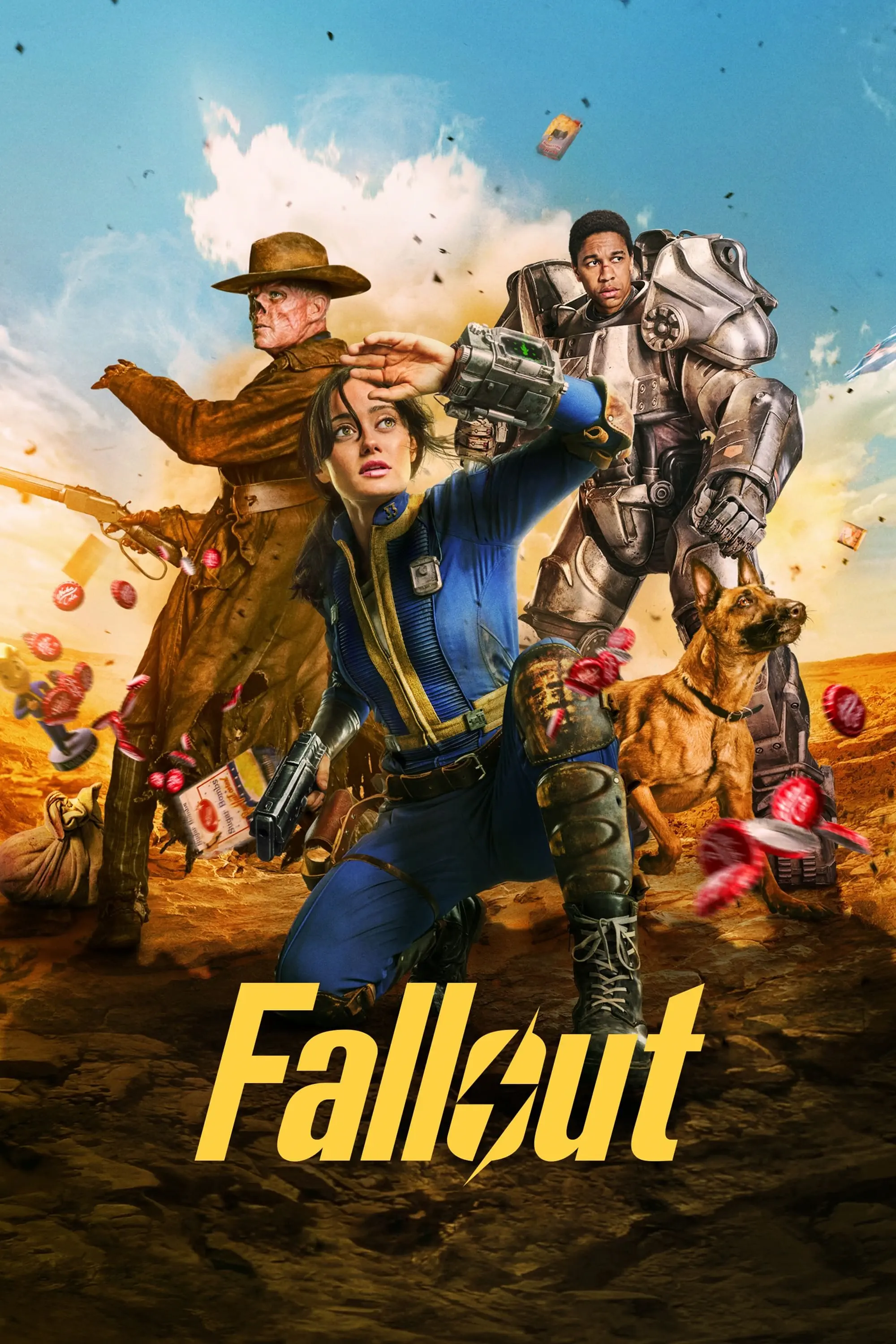 صورة Fallout