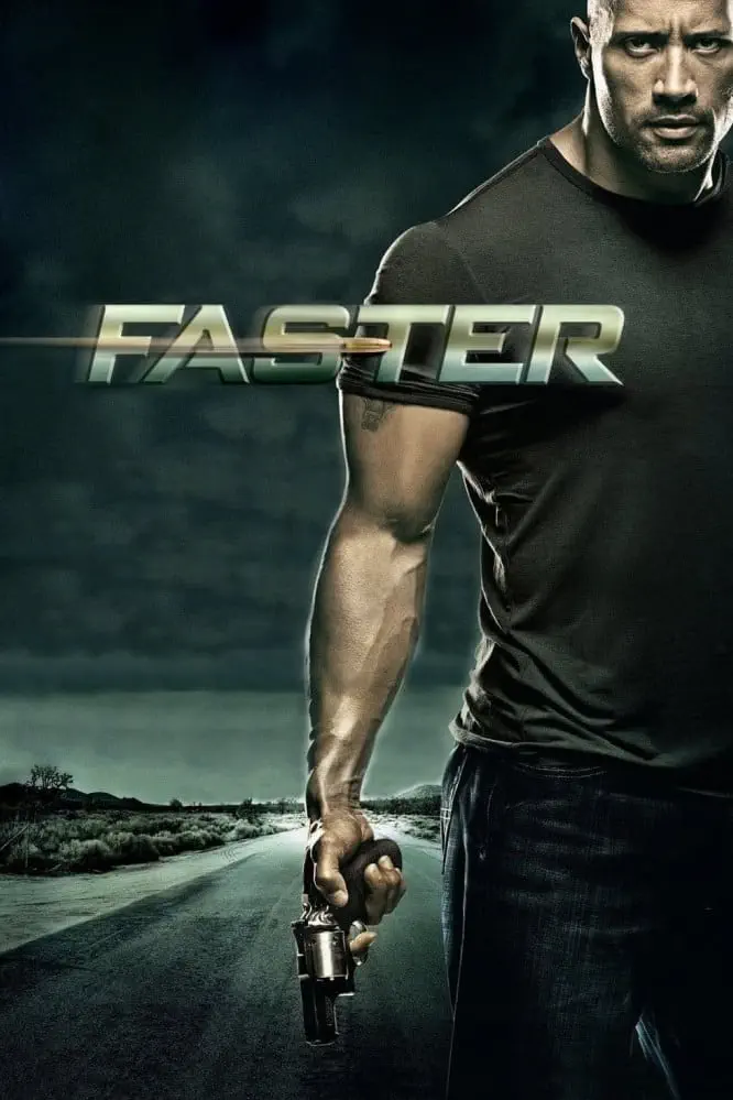 صورة Faster