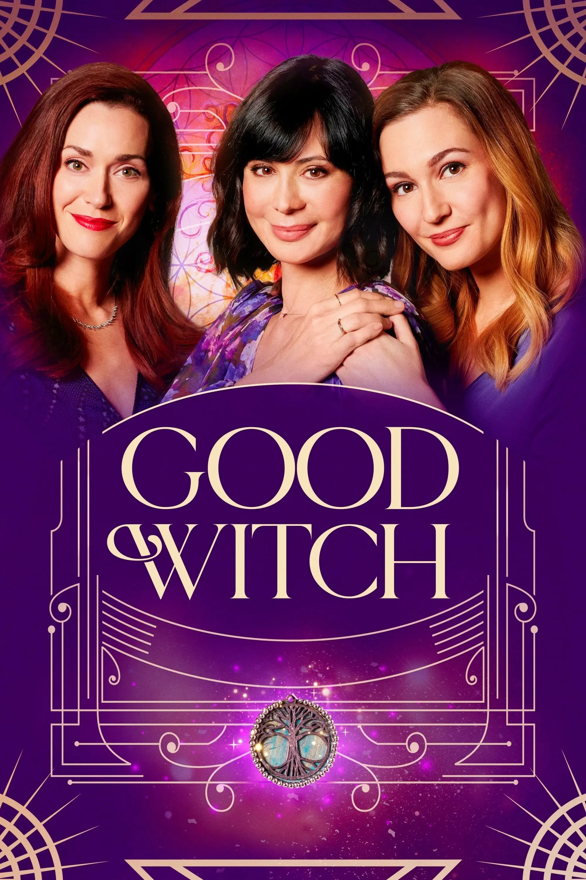 صورة Good Witch