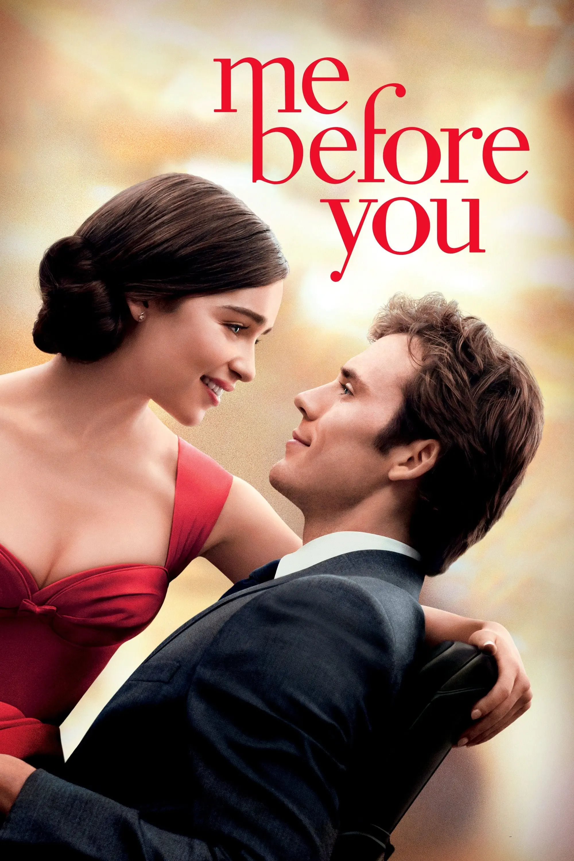 صورة Me Before You