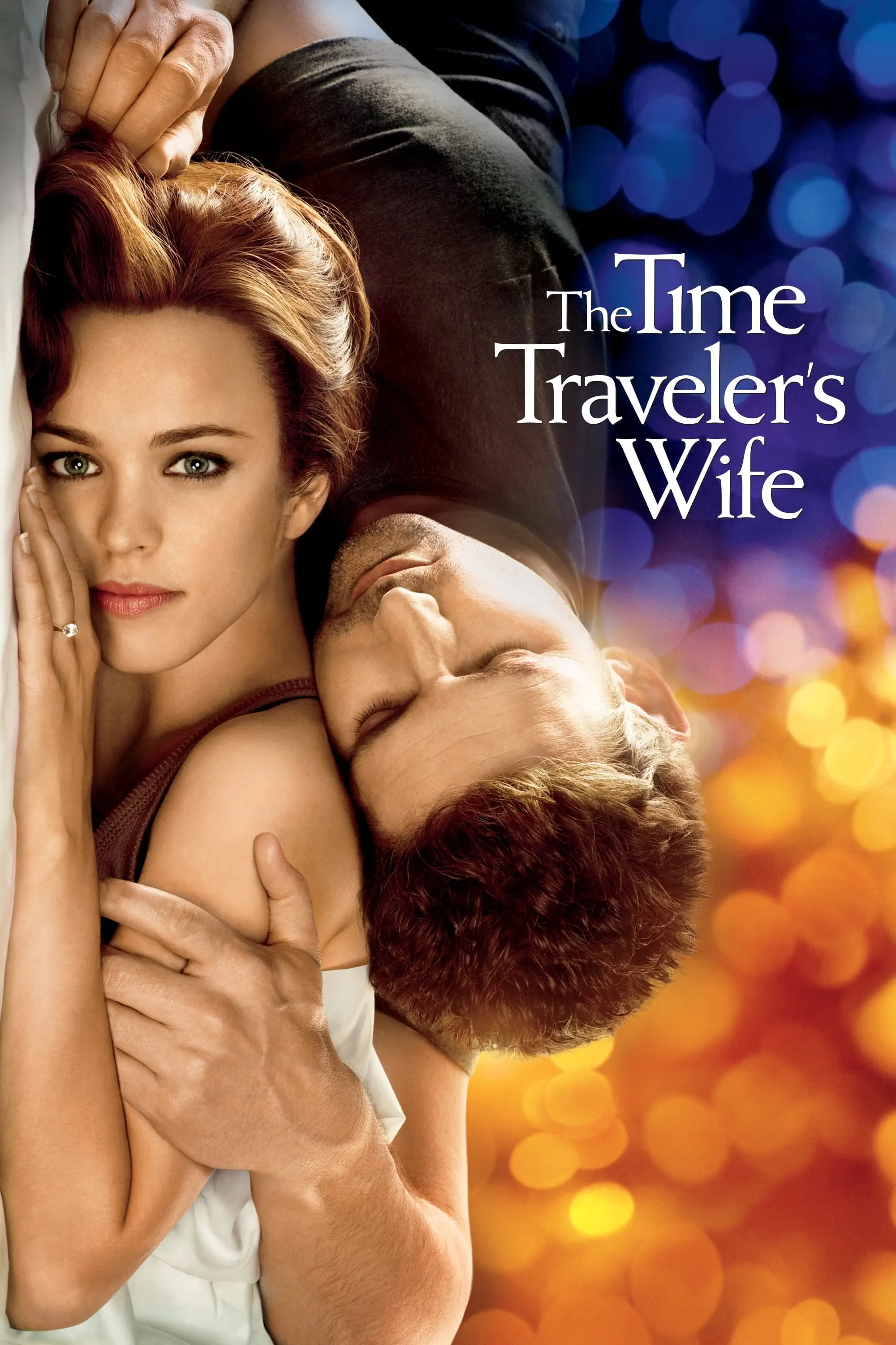 صورة The Time Traveler's Wife