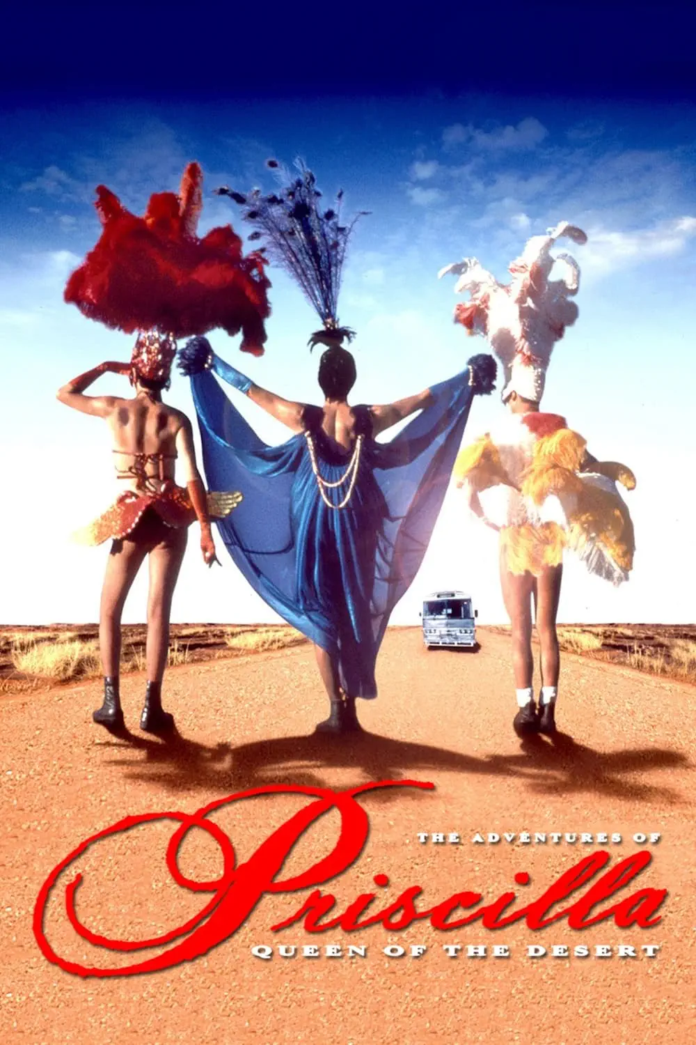 صورة The Adventures of Priscilla, Queen of the Desert