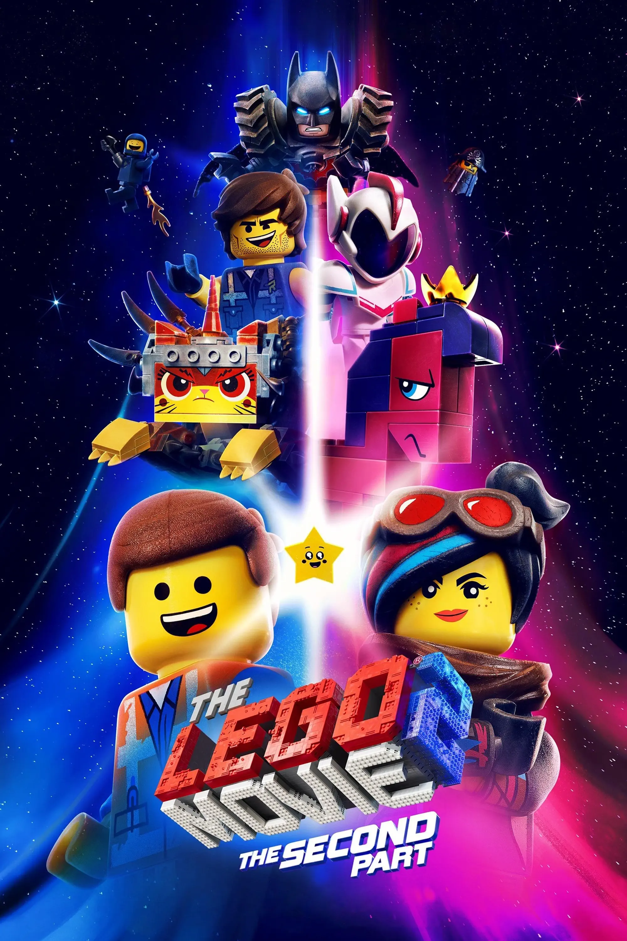 صورة Lego Movie 2: The Second Part