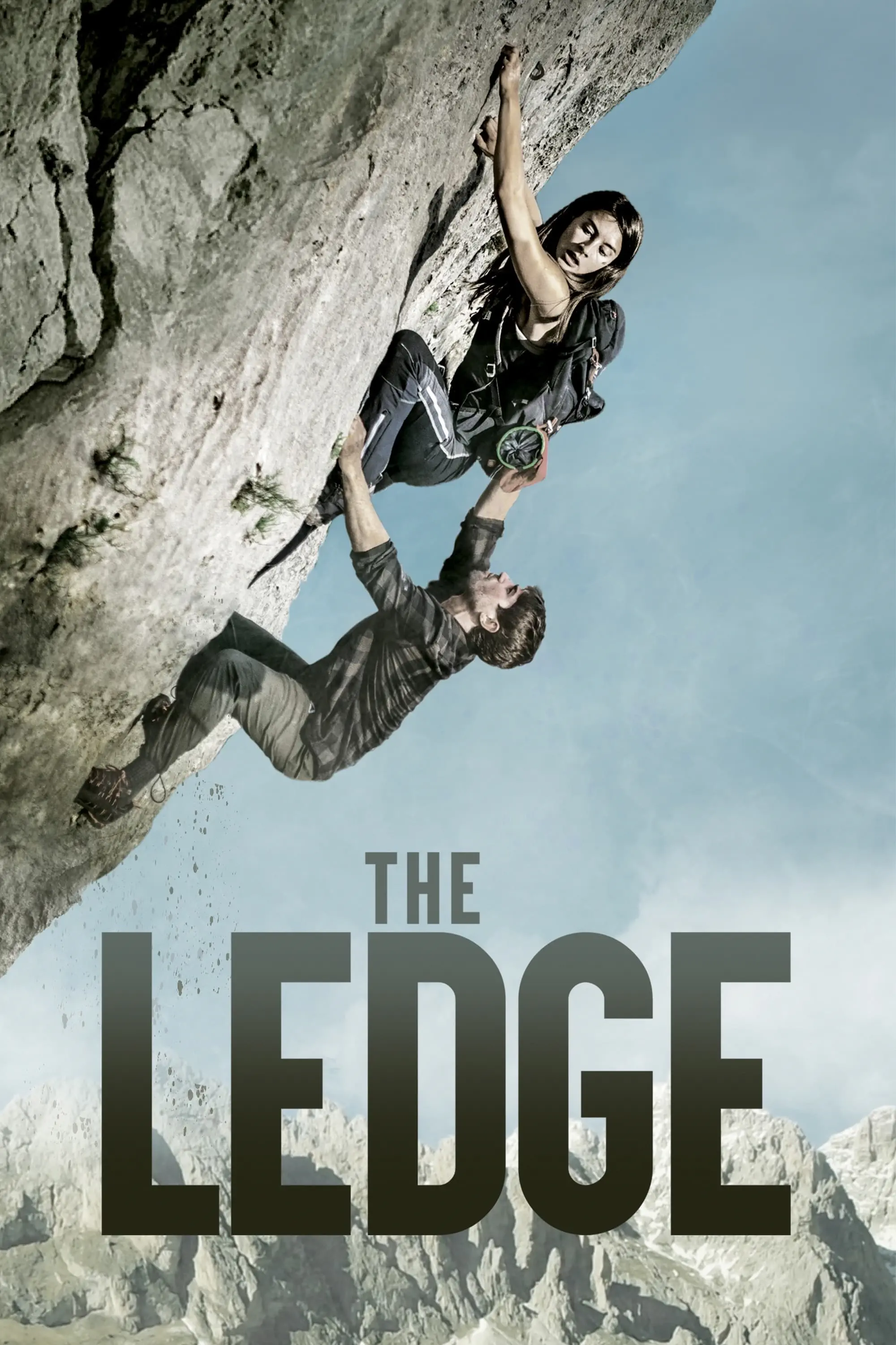 صورة The Ledge