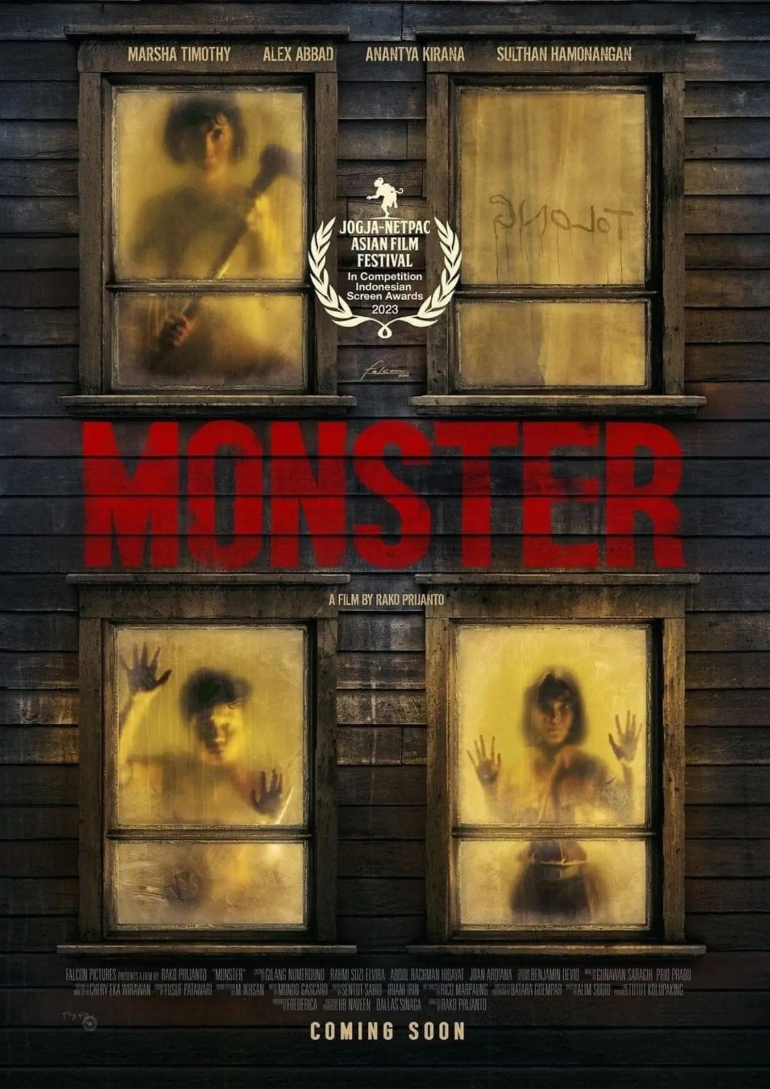 صورة Monster