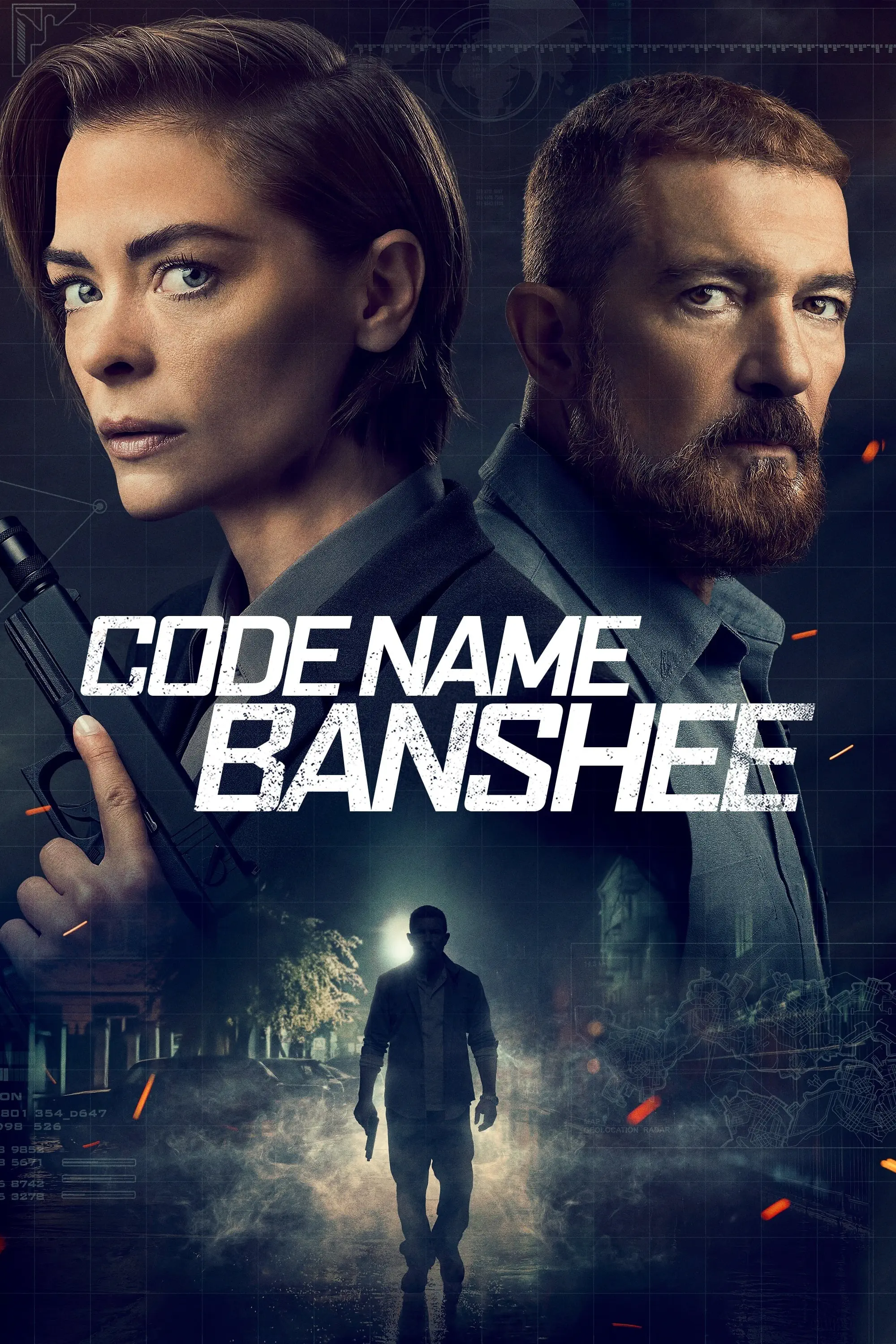 صورة Code Name Banshee