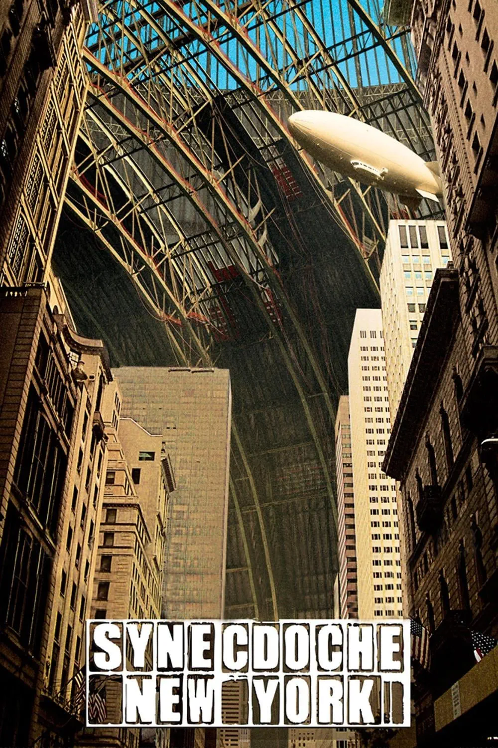 صورة Synecdoche, New York