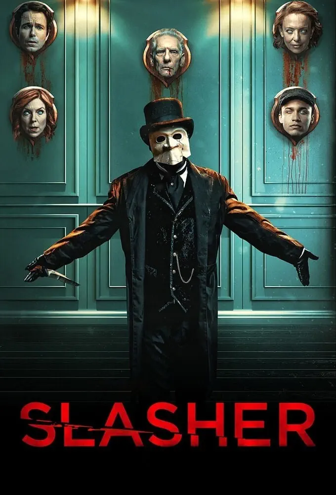 صورة Slasher