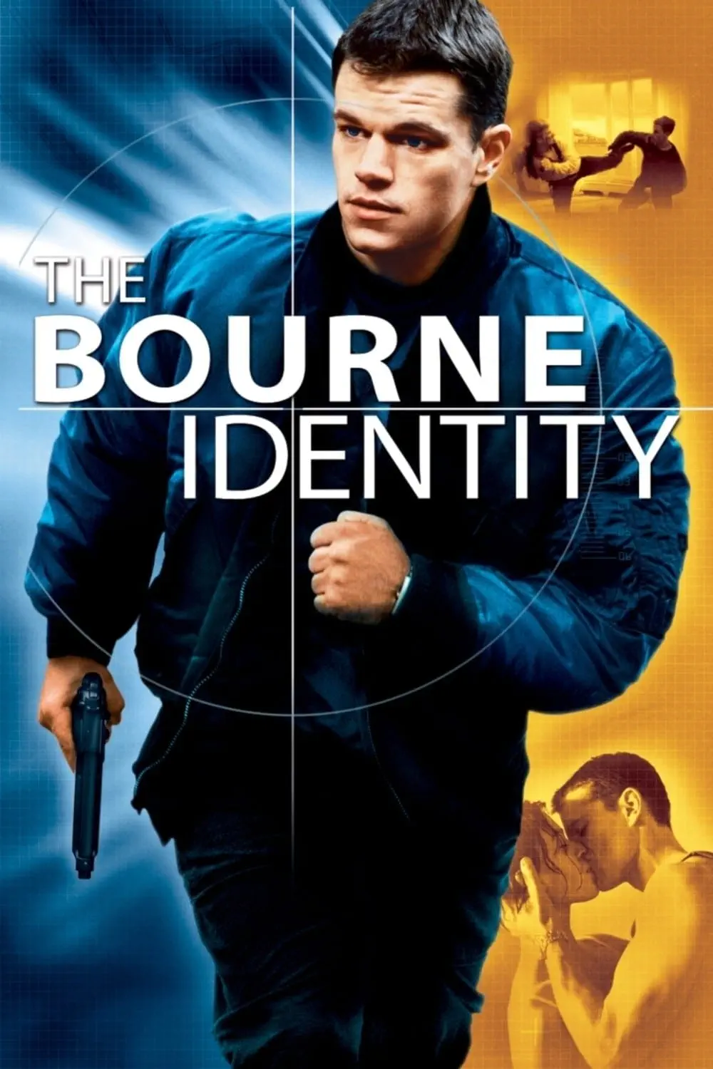 صورة The Bourne Identity