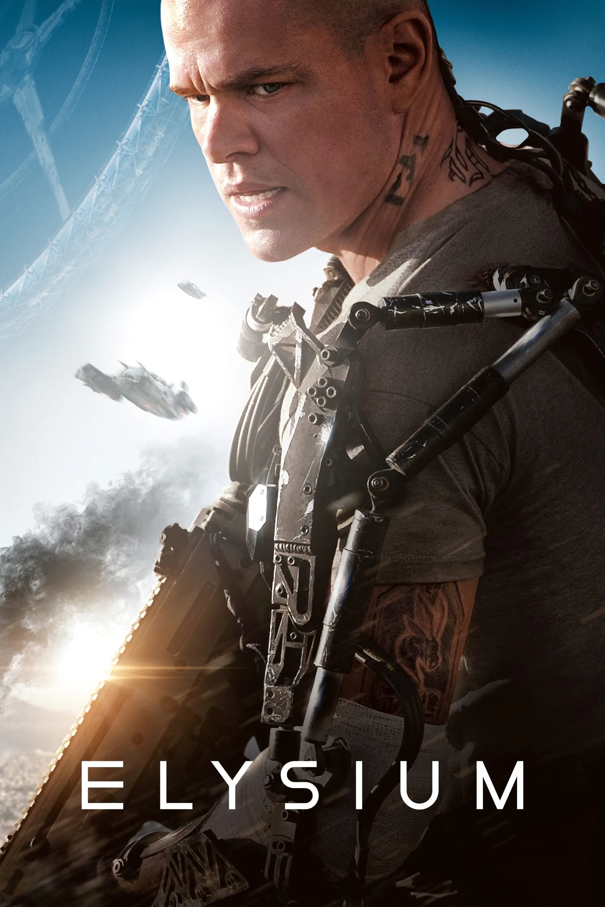 صورة Elysium