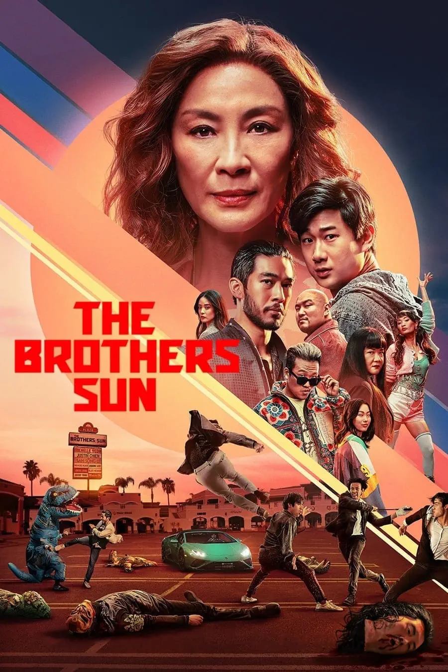 صورة The Brothers Sun