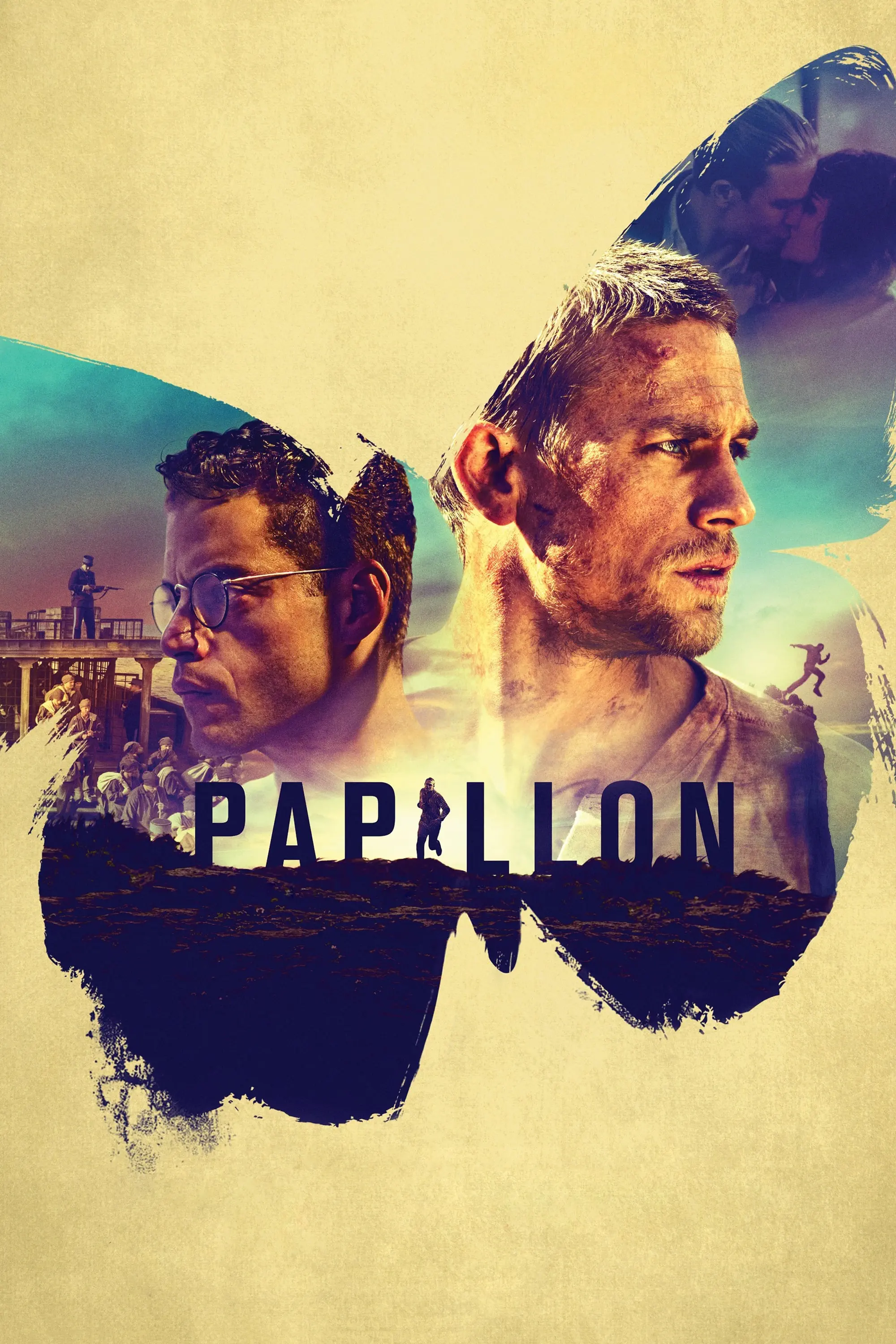 صورة Papillon