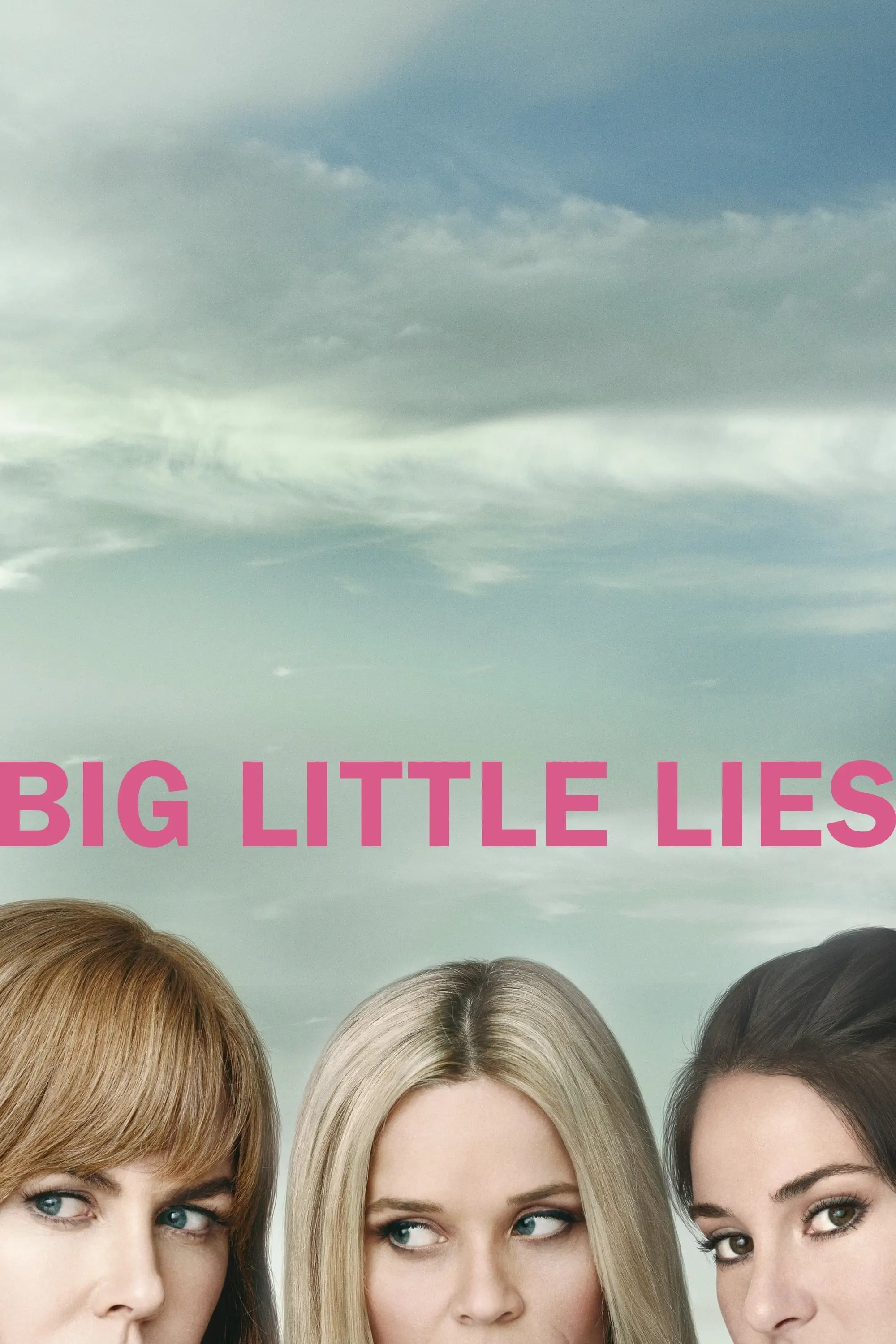 صورة Big Little Lies