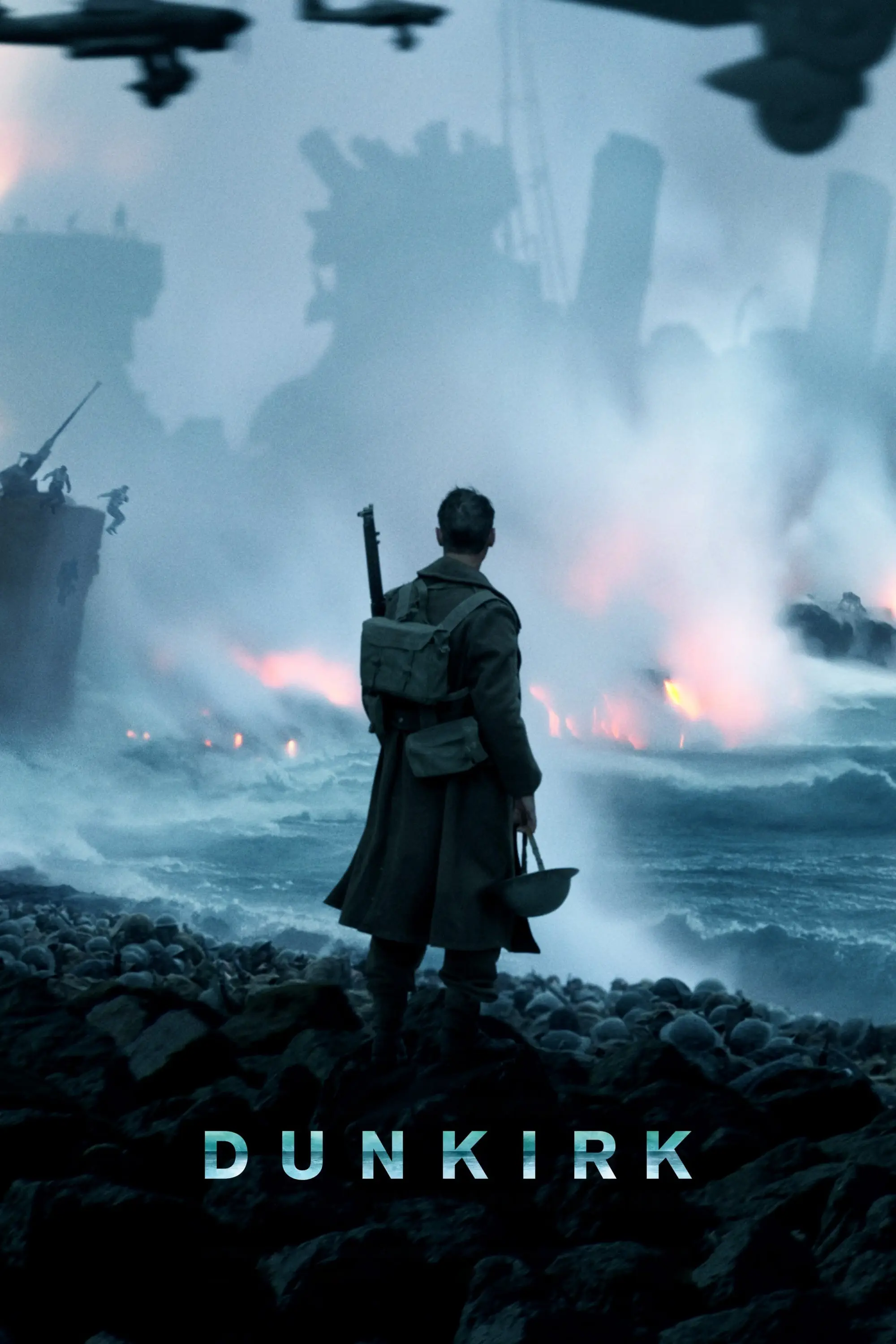 صورة Dunkirk