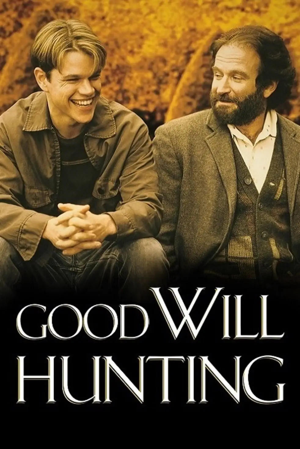 صورة Good Will Hunting