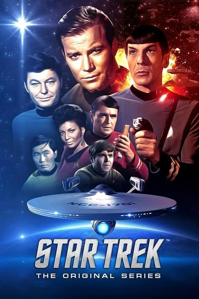 صورة Star Trek