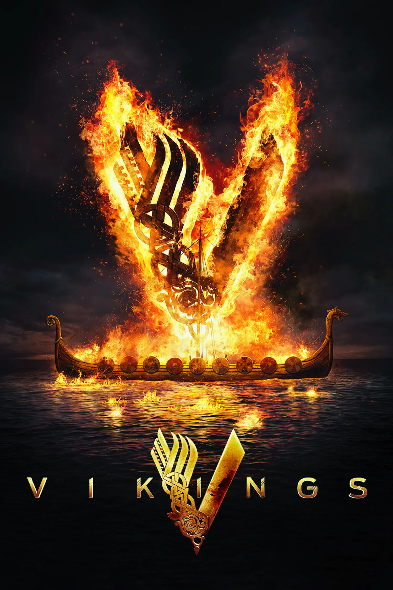 صورة Vikings