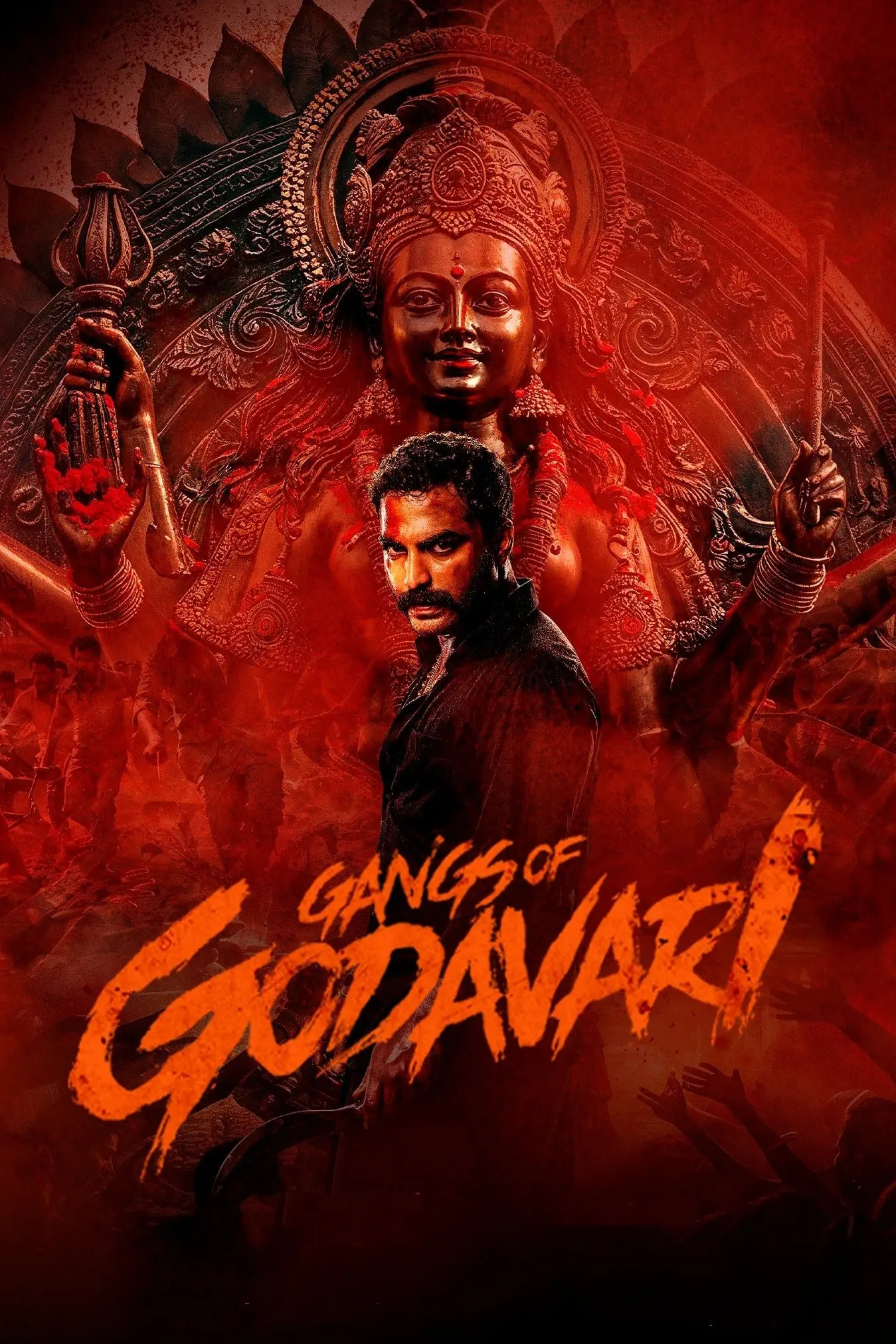 صورة Gangs of Godavari