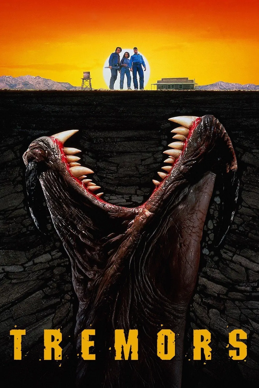 صورة Tremors