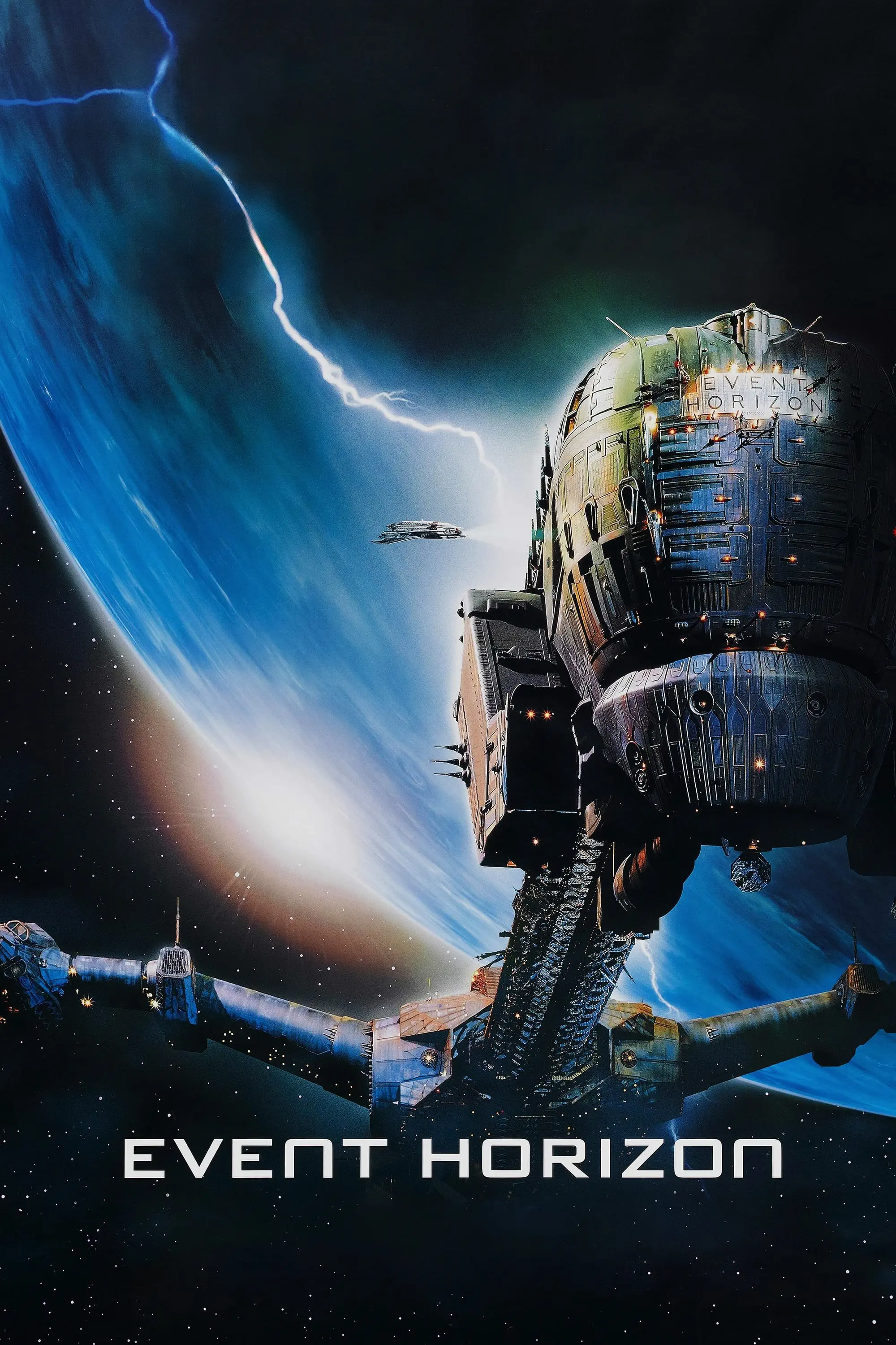 صورة Event Horizon