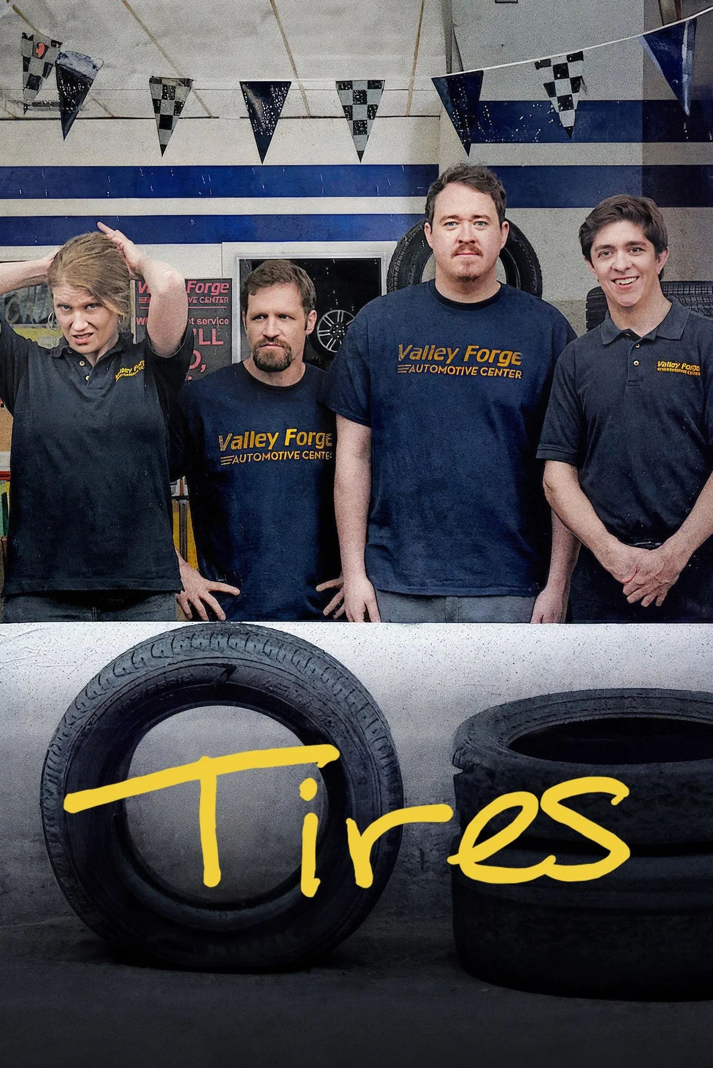 صورة Tires