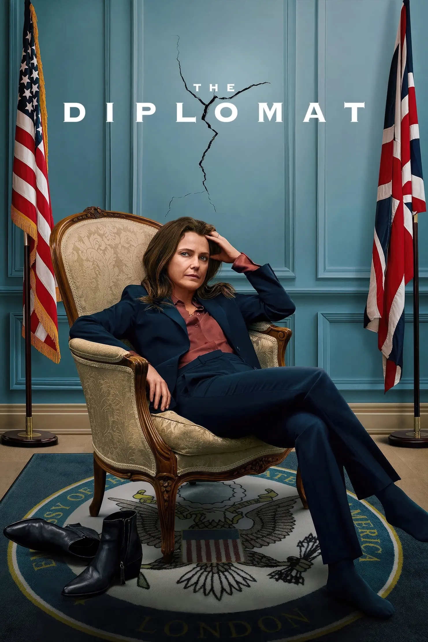 صورة The Diplomat