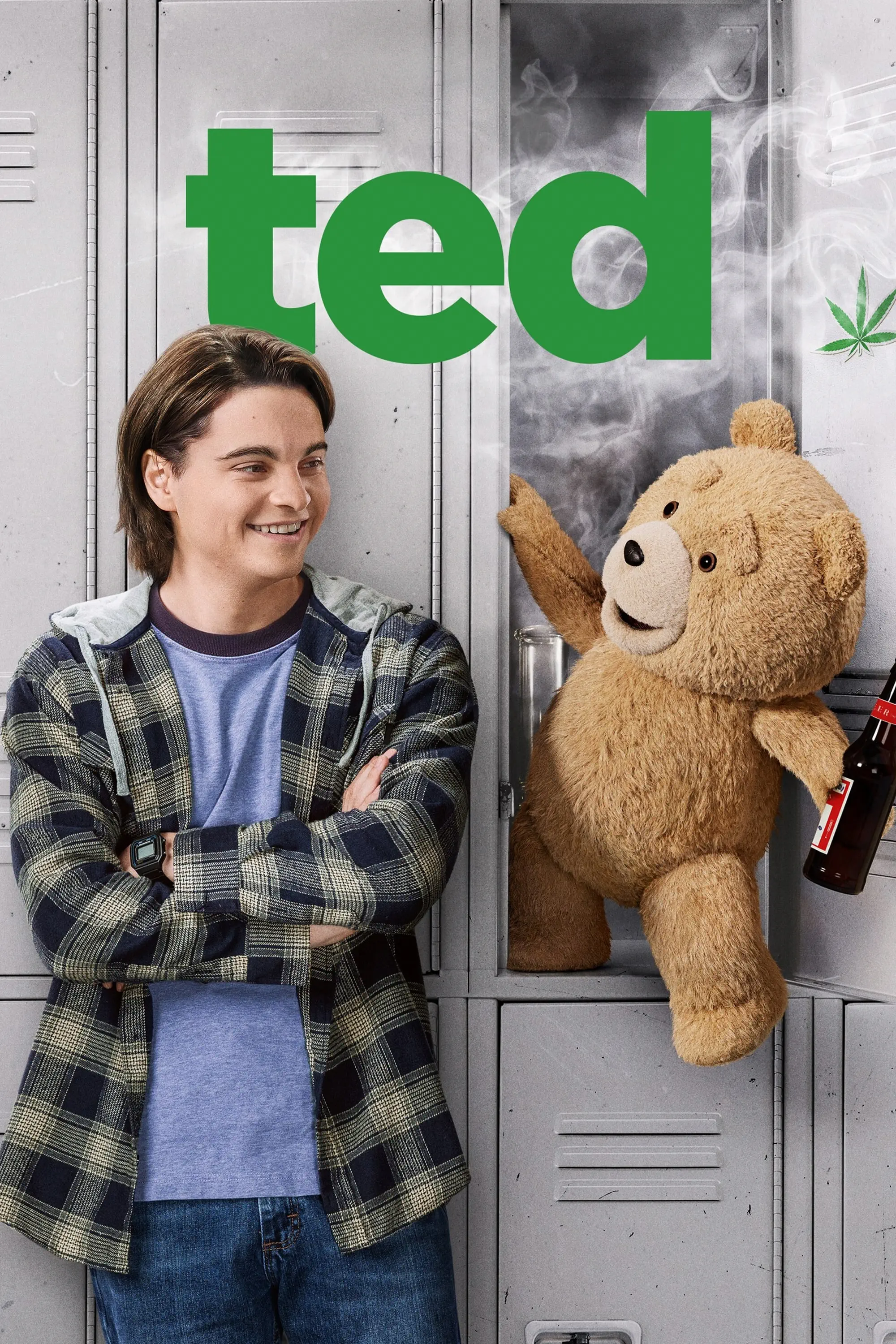 صورة ted