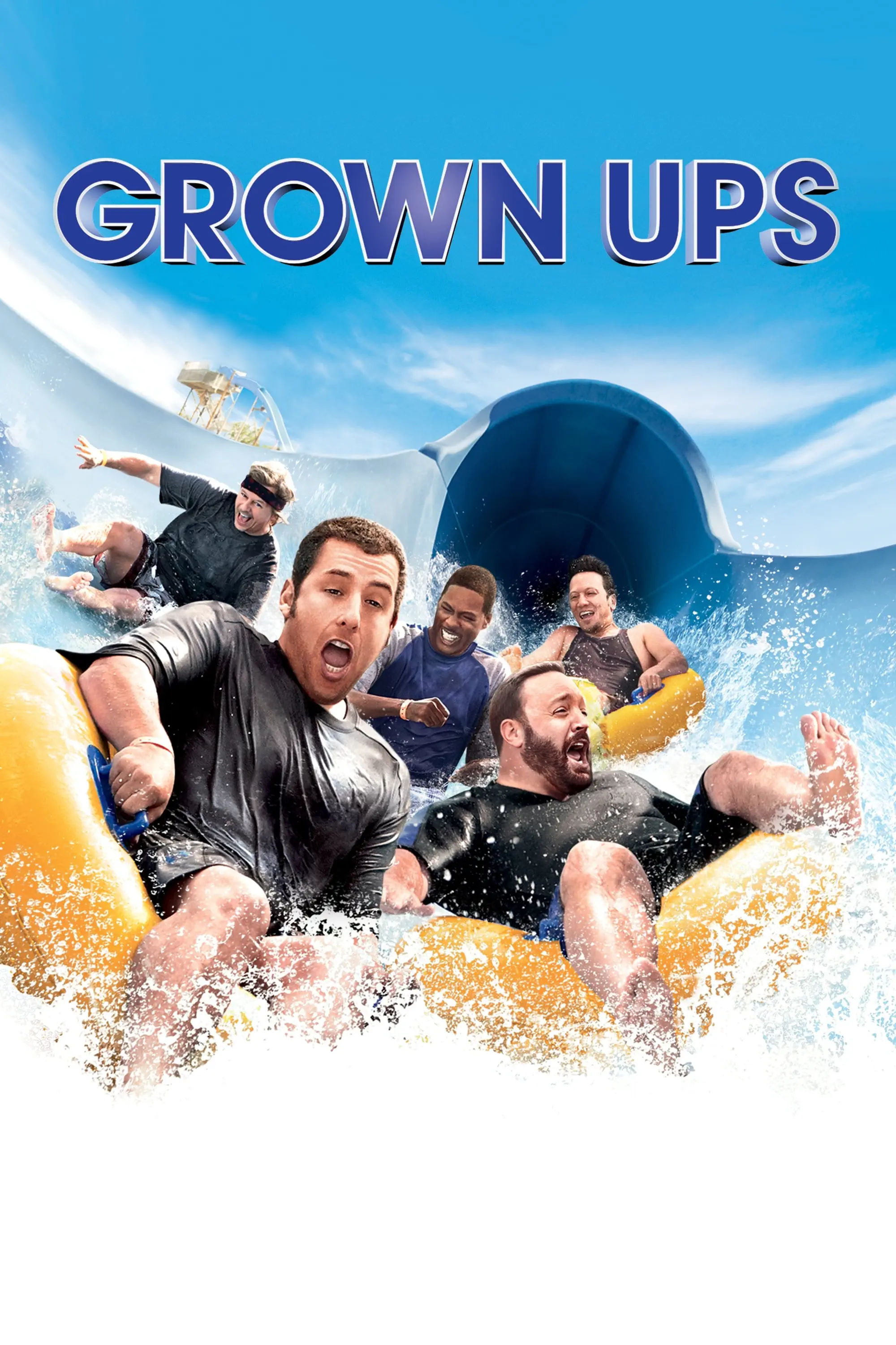 صورة Grown Ups