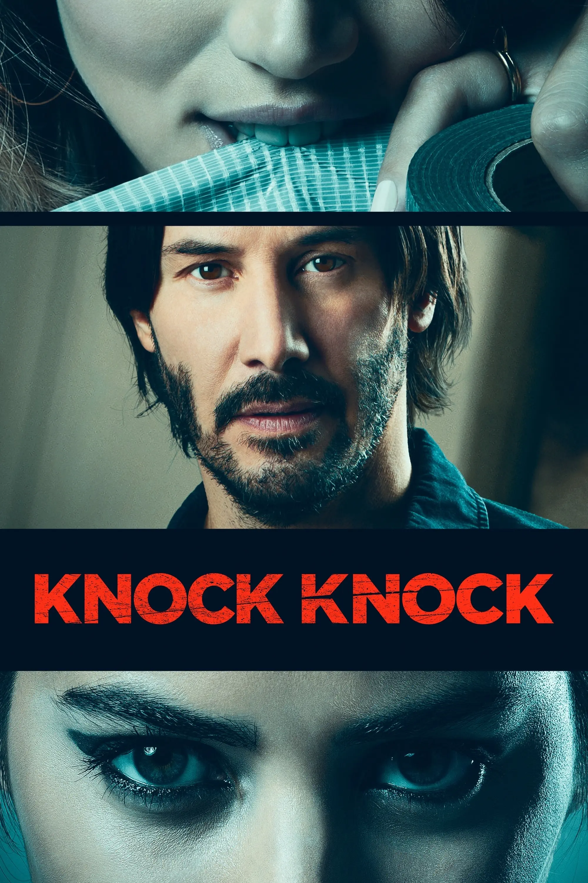 صورة Knock Knock