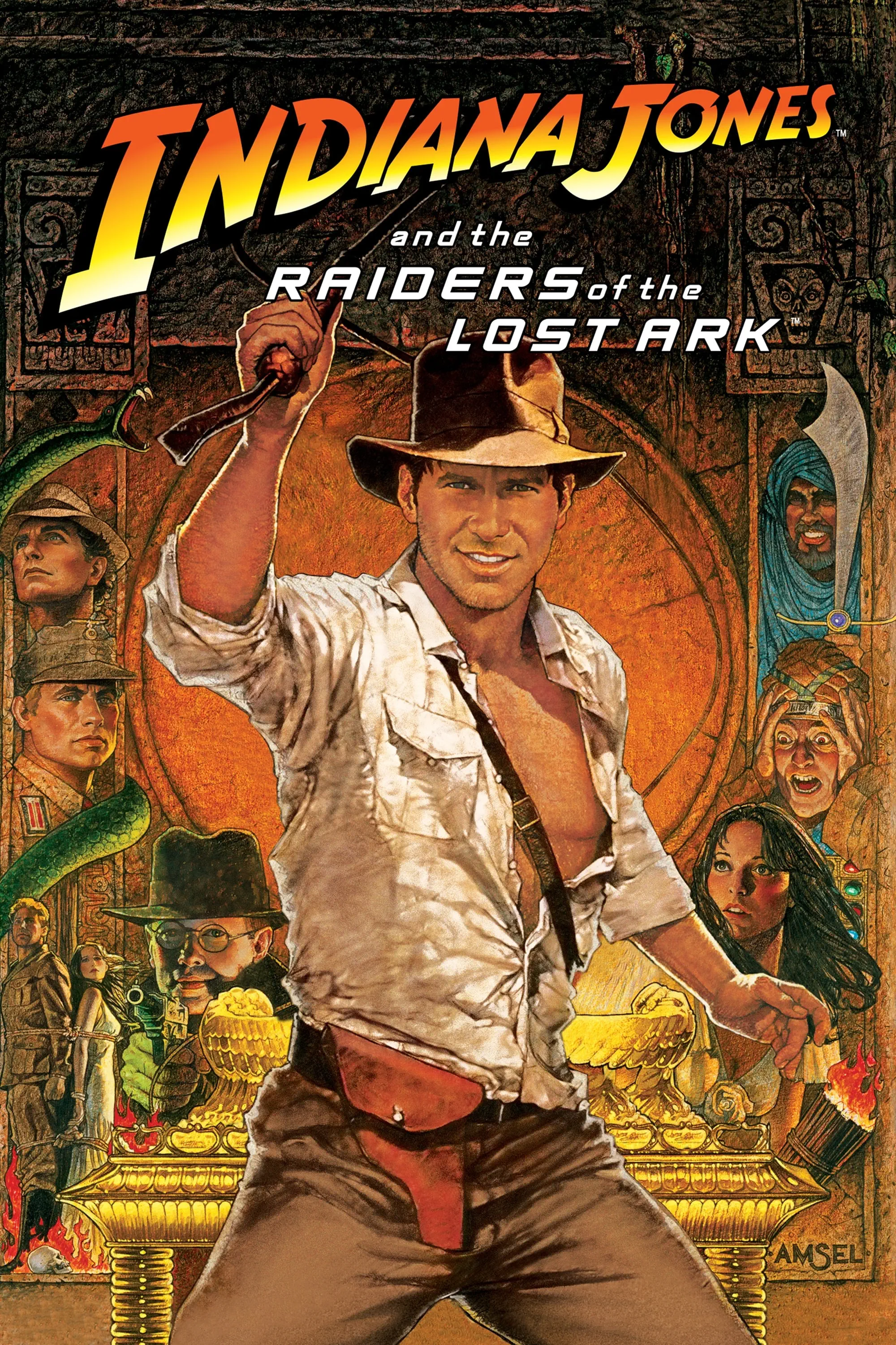 صورة Raiders of the Lost Ark