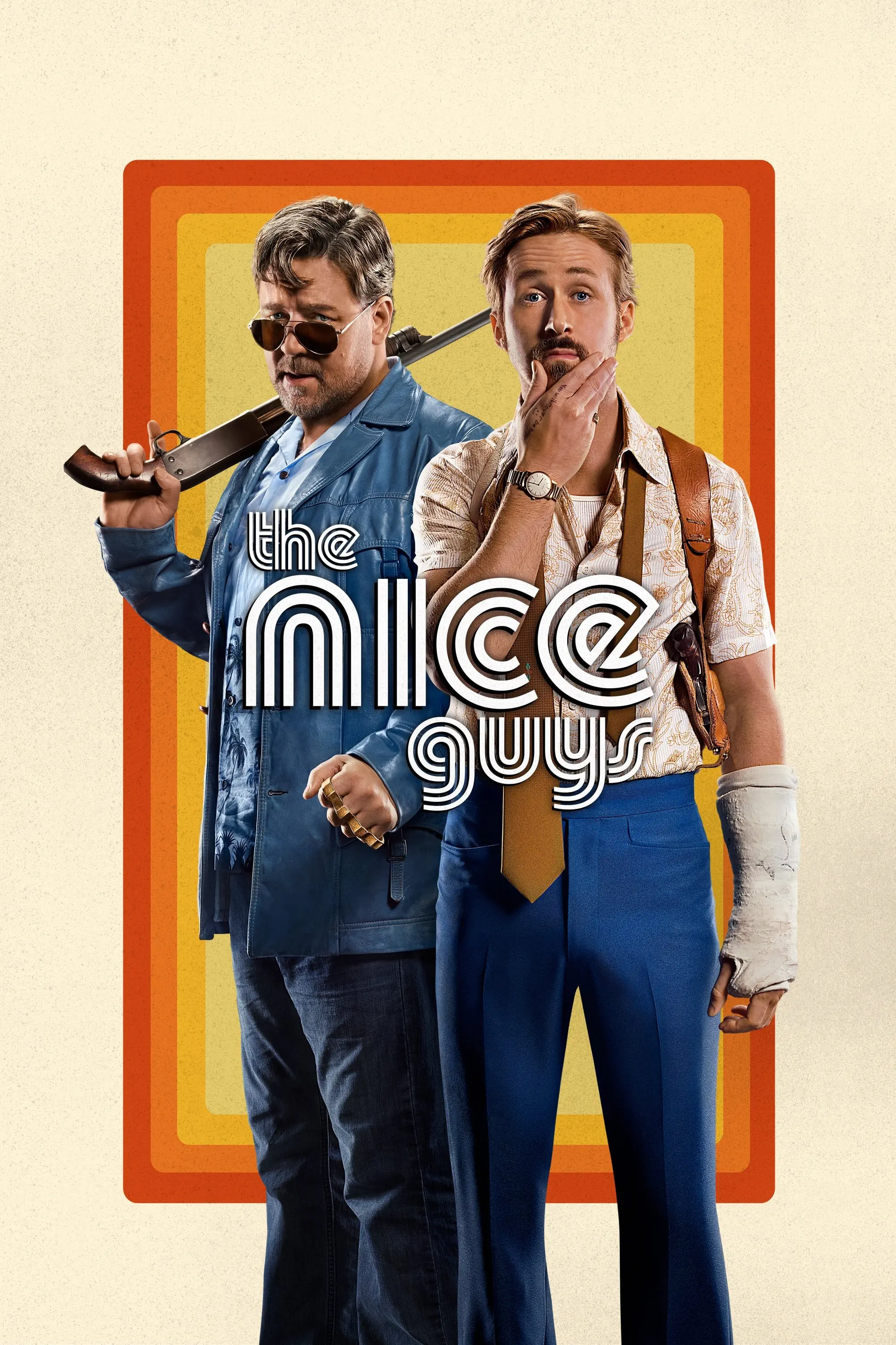 صورة The Nice Guys