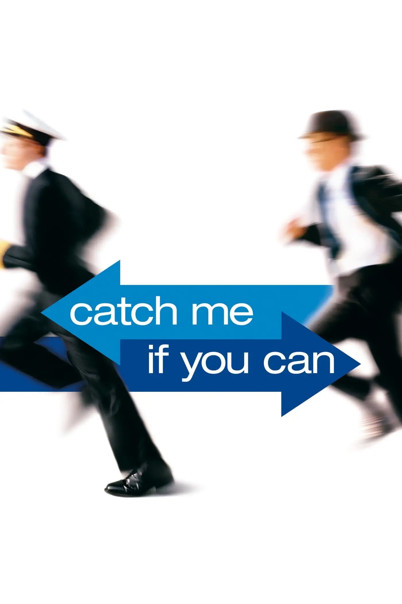 صورة Catch Me If You Can