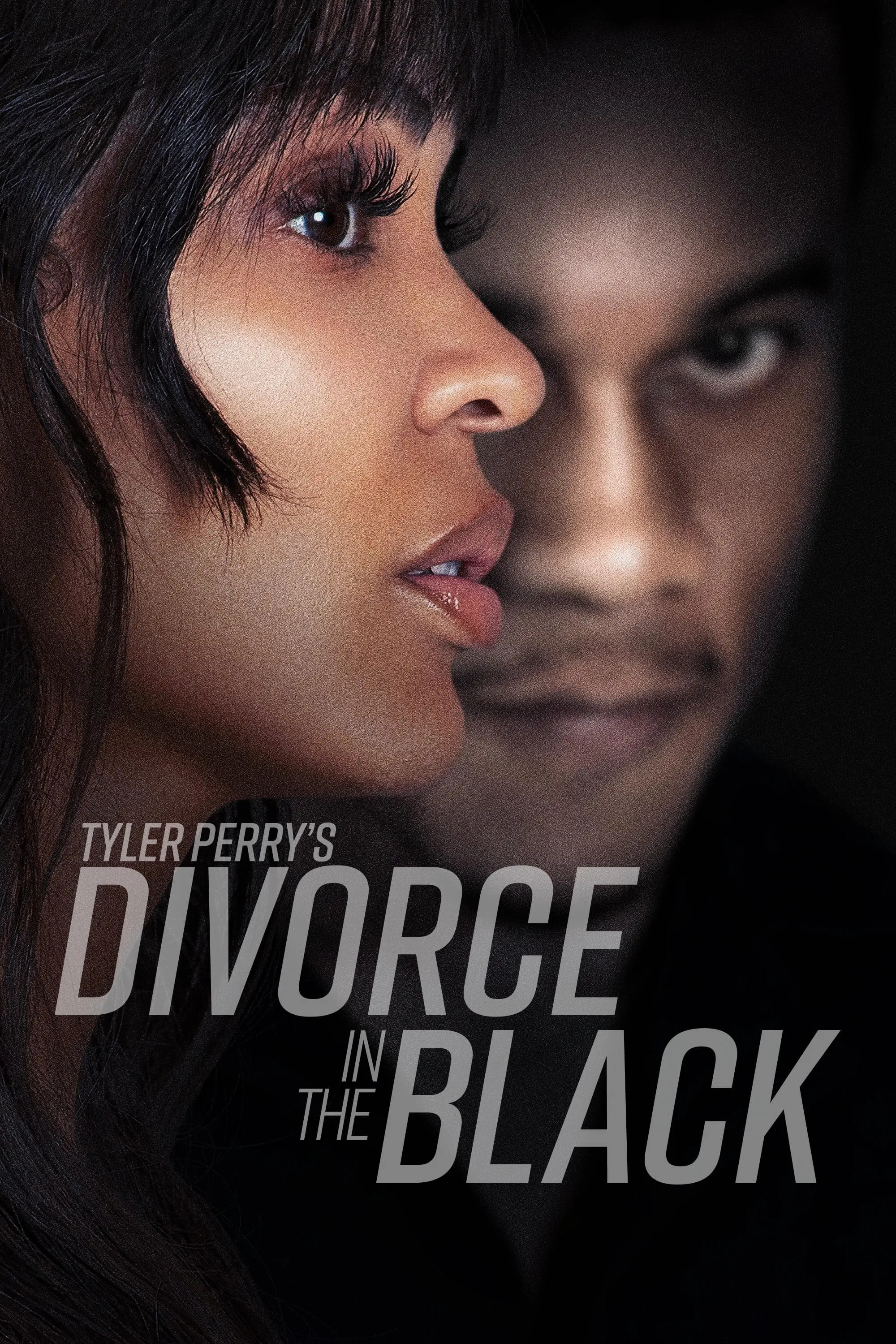 صورة Tyler Perry's Divorce in the Black