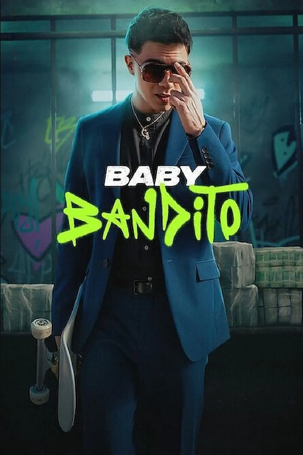 صورة Baby Bandito