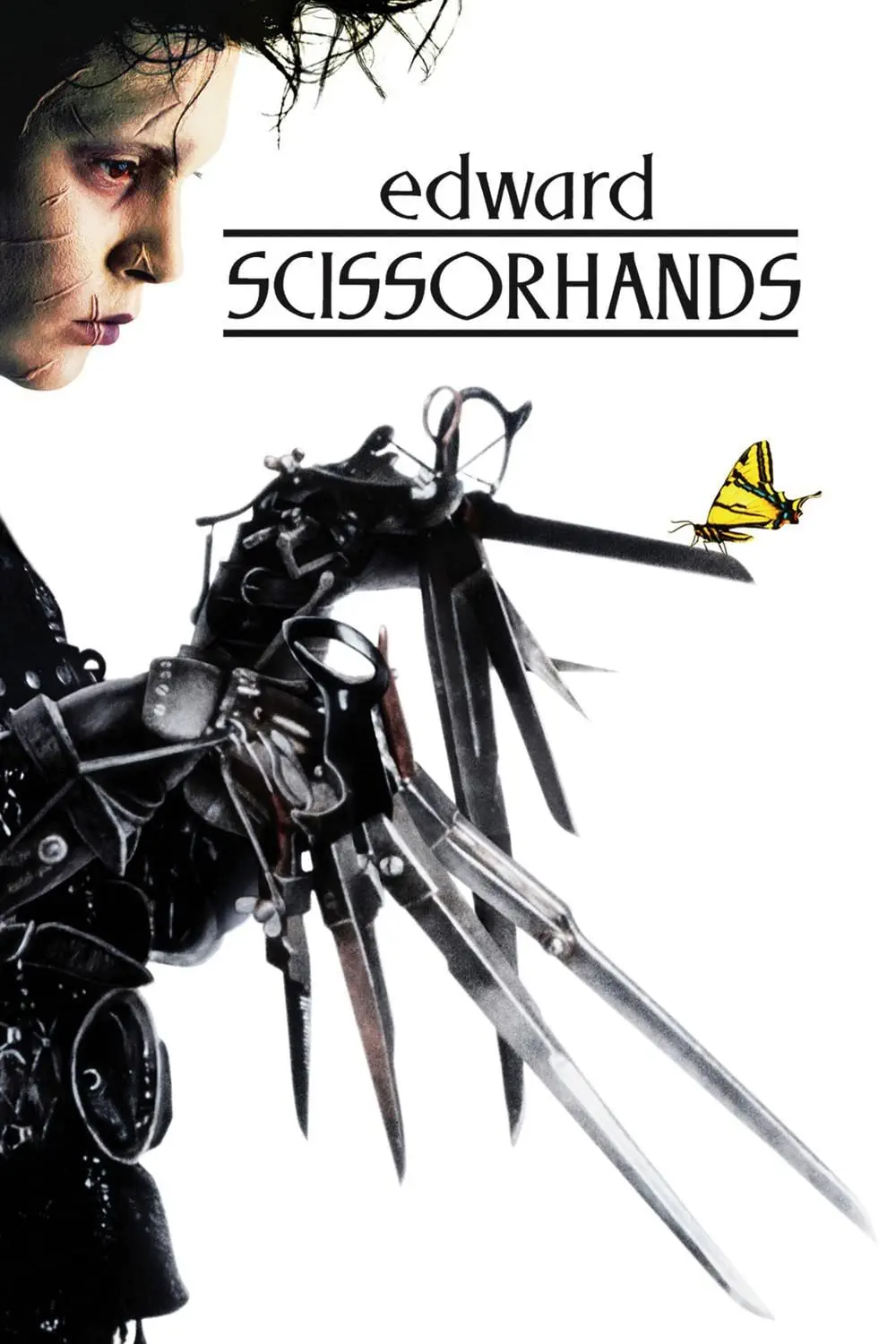 صورة Edward Scissorhands