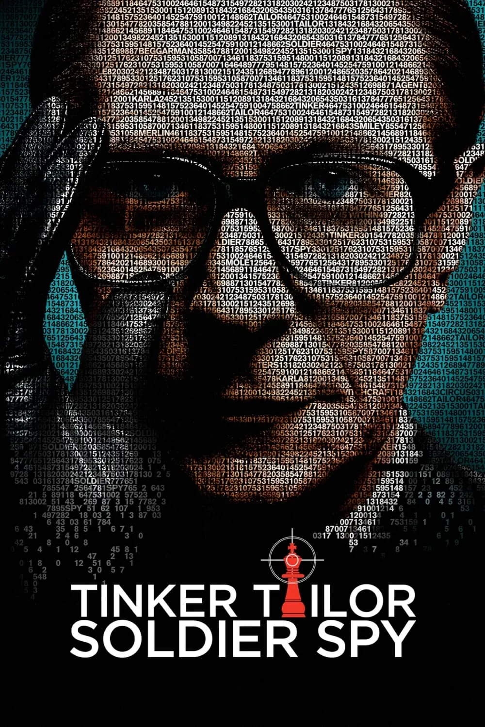 صورة Tinker Tailor Soldier Spy