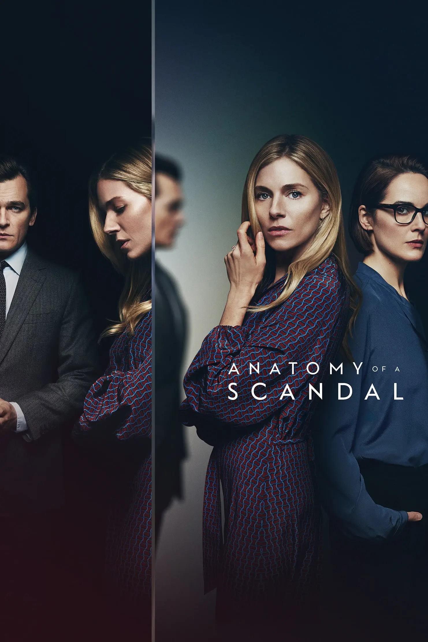 صورة Anatomy of a Scandal