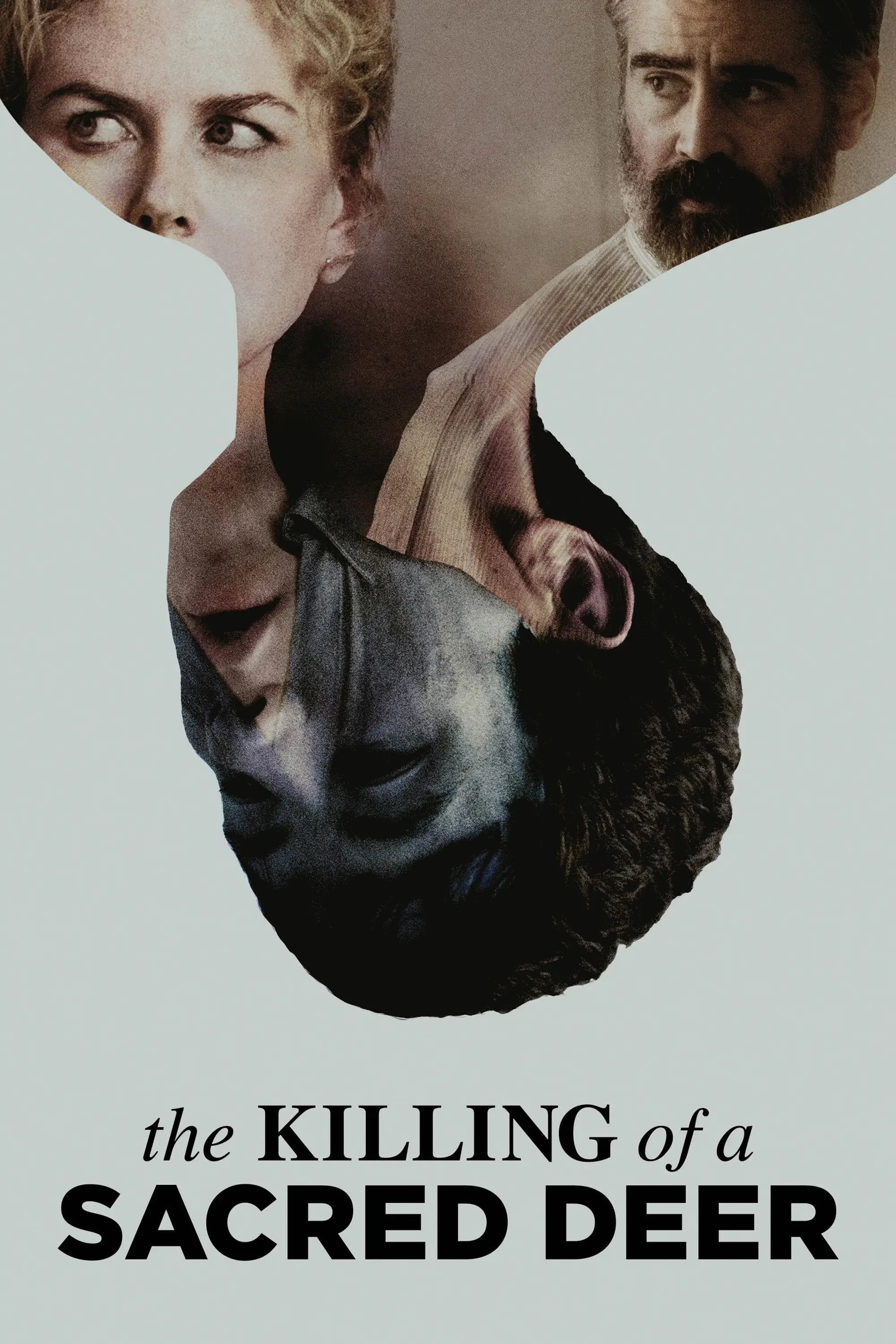 صورة The Killing of a Sacred Deer