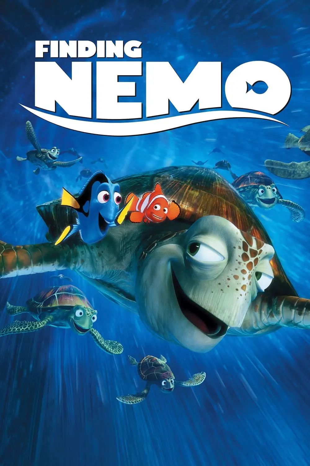 صورة Finding Nemo