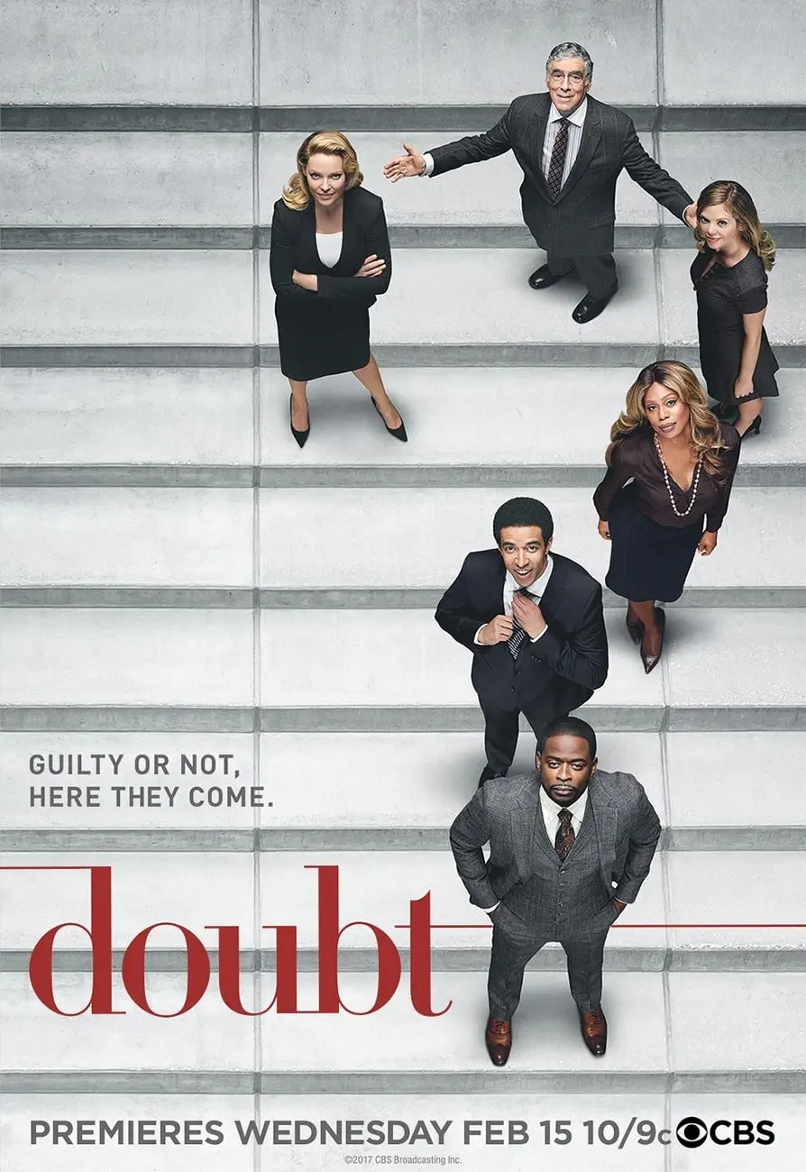 صورة Doubt